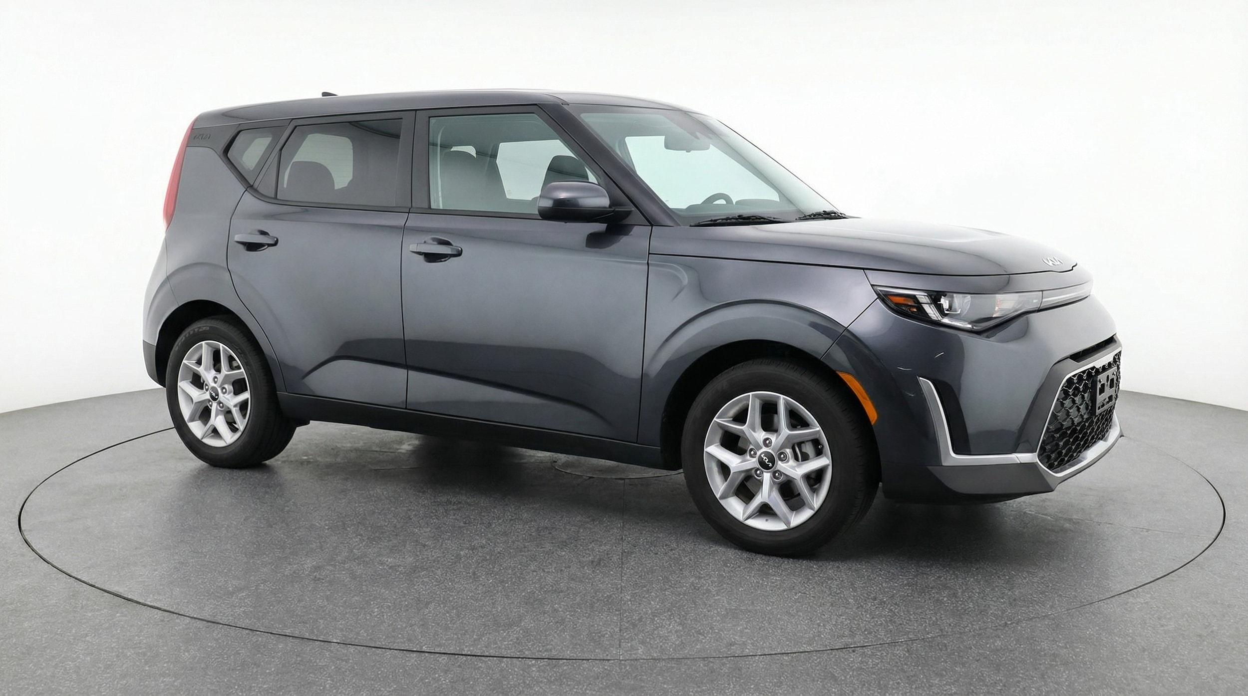 Thumbnail: 2025 Kia Soul - 1