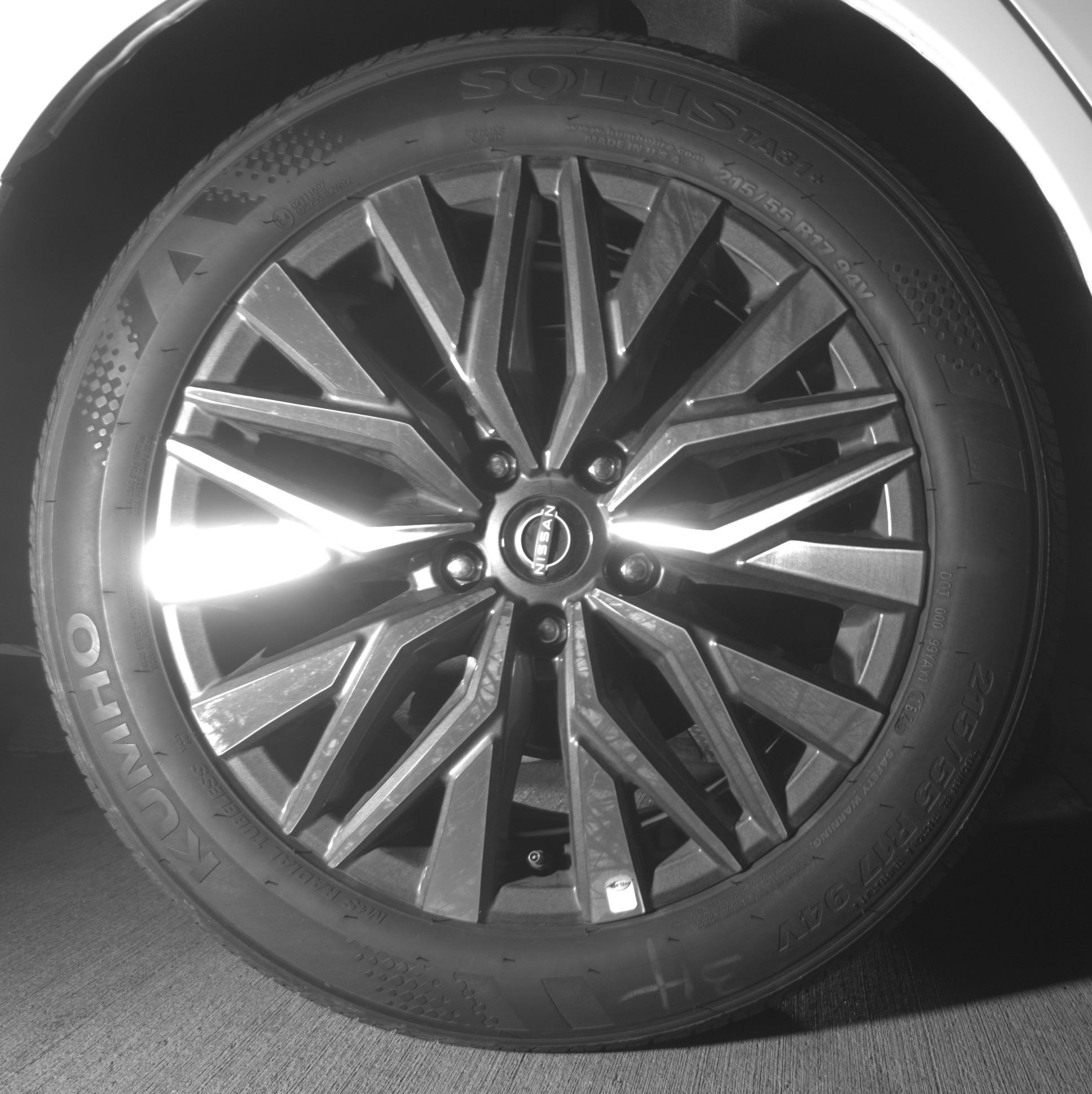 Thumbnail: 2025 Nissan Altima - 15