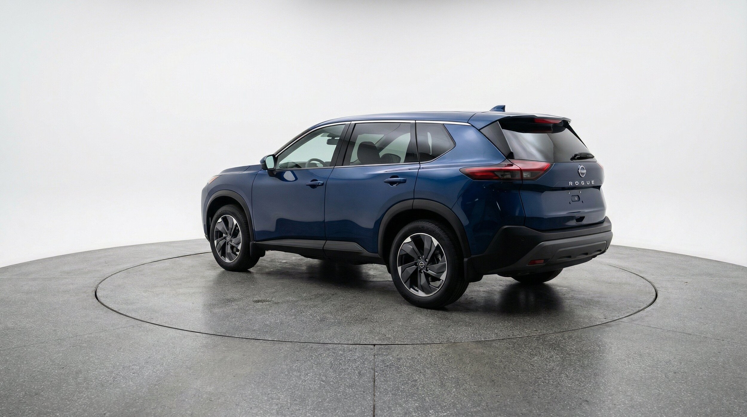 Thumbnail: 2026 Nissan Rogue - 5