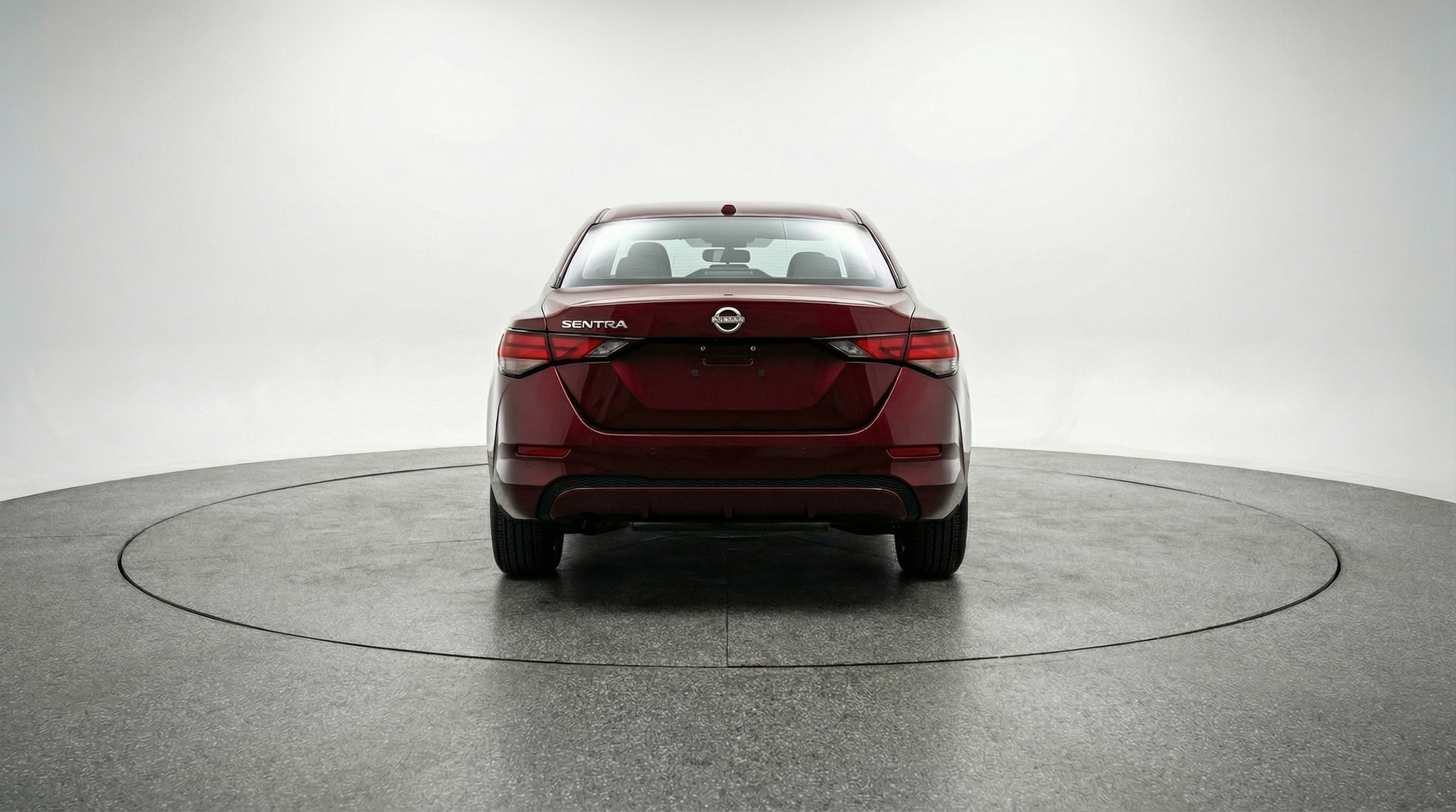 Thumbnail: 2025 Nissan Sentra - 6