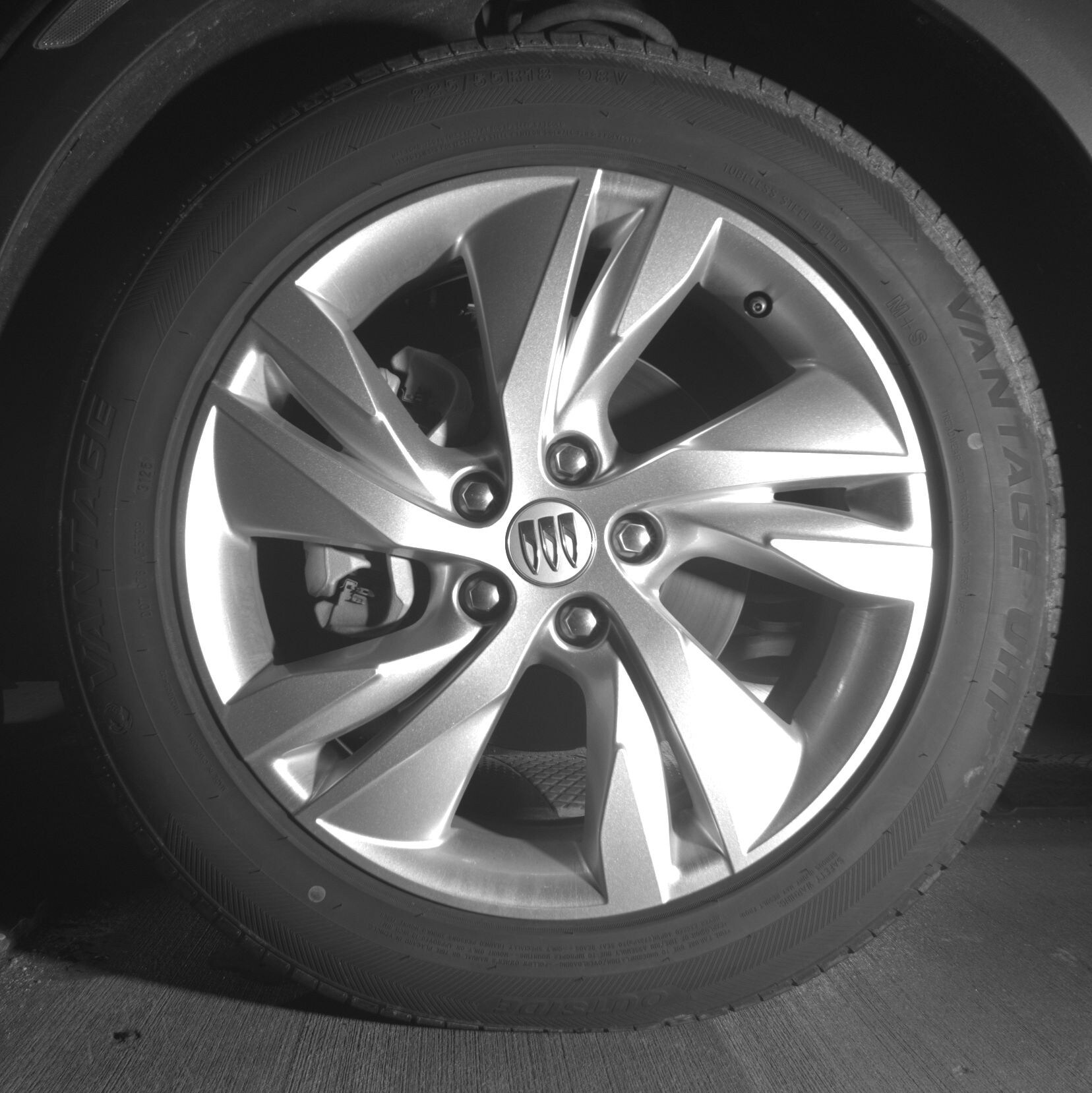 Thumbnail: 2025 Buick Encore GX - 9