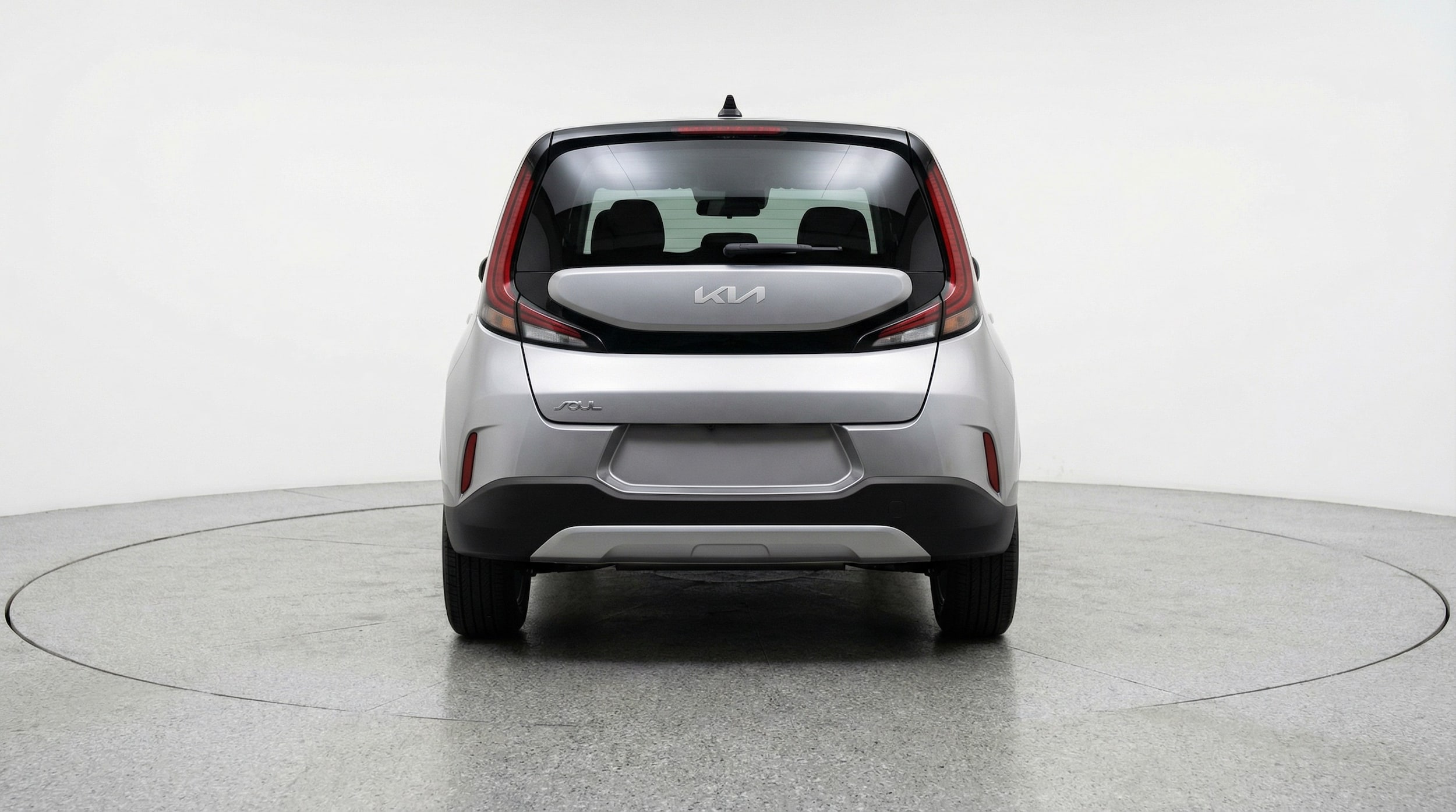 Thumbnail: 2025 Kia Soul - 6