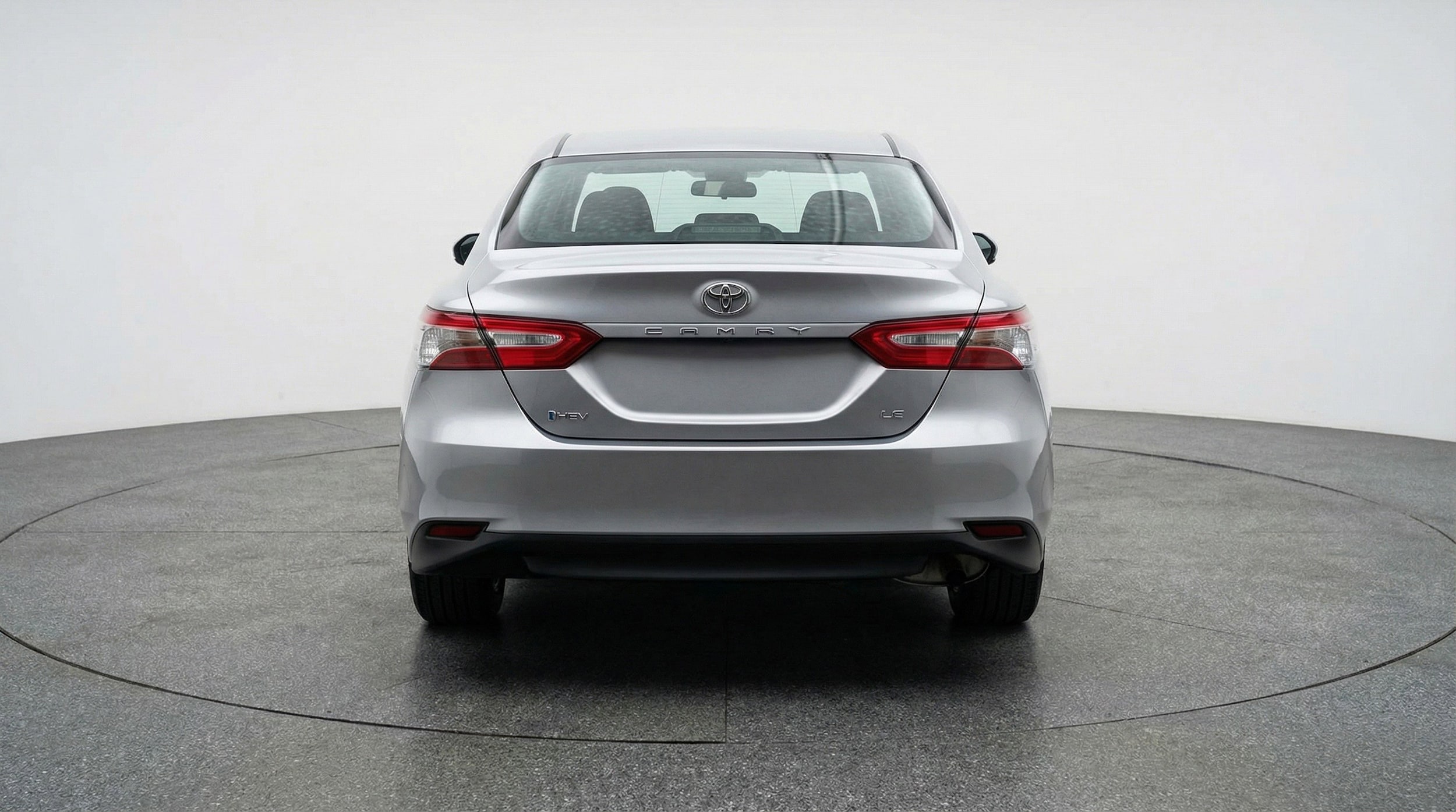 Thumbnail: 2025 Toyota Camry - 6