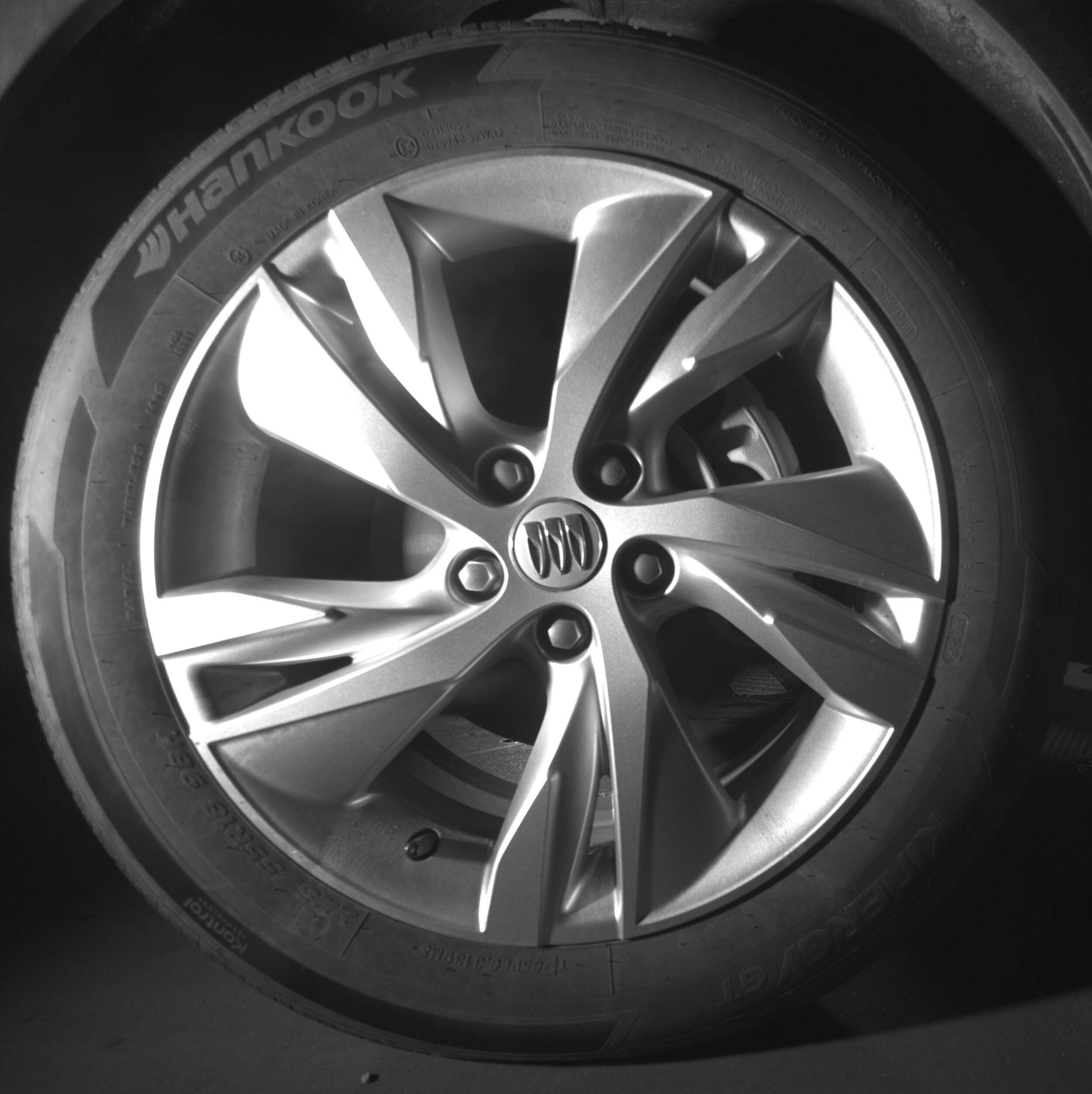 Thumbnail: 2025 Buick Encore GX - 12