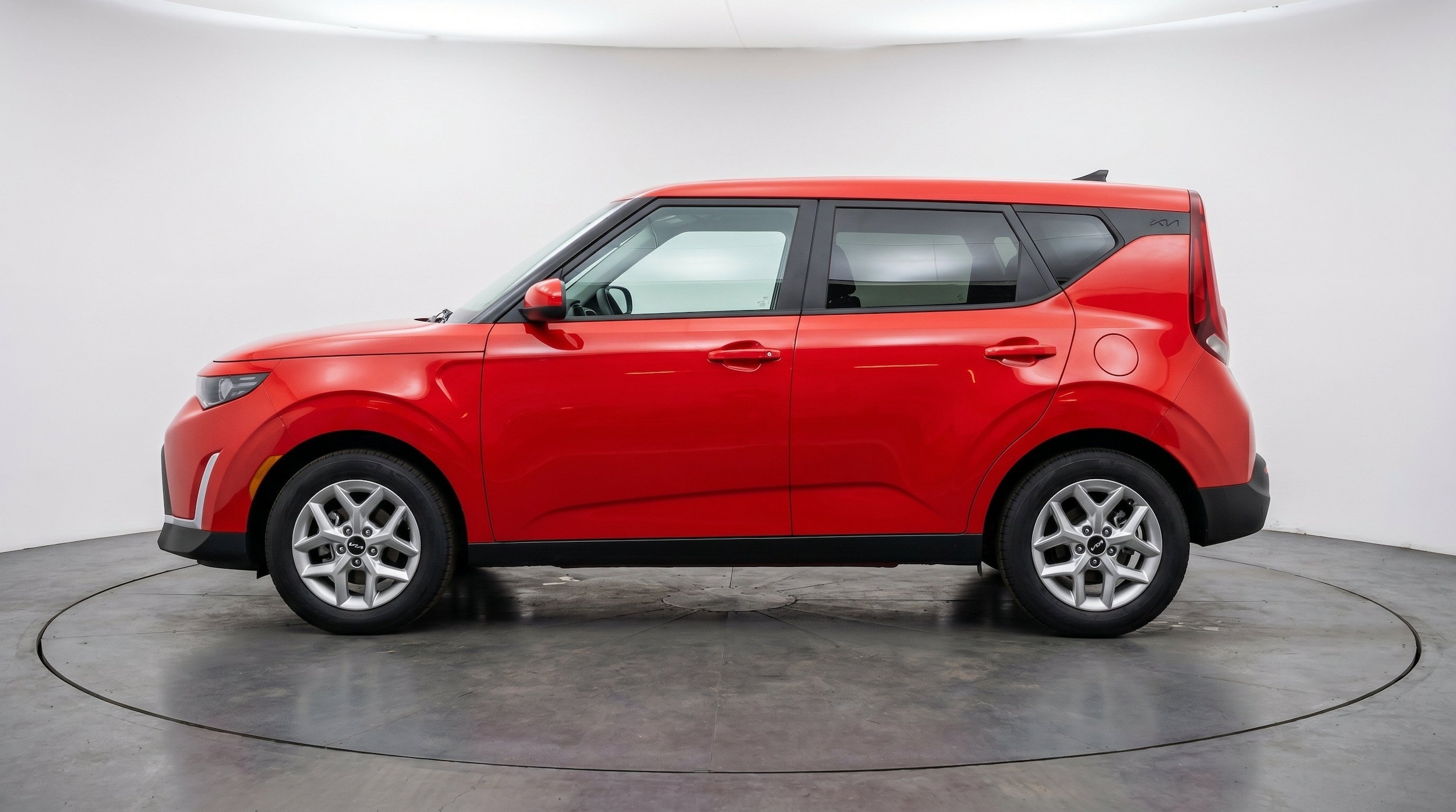 Thumbnail: 2025 Kia Soul - 3