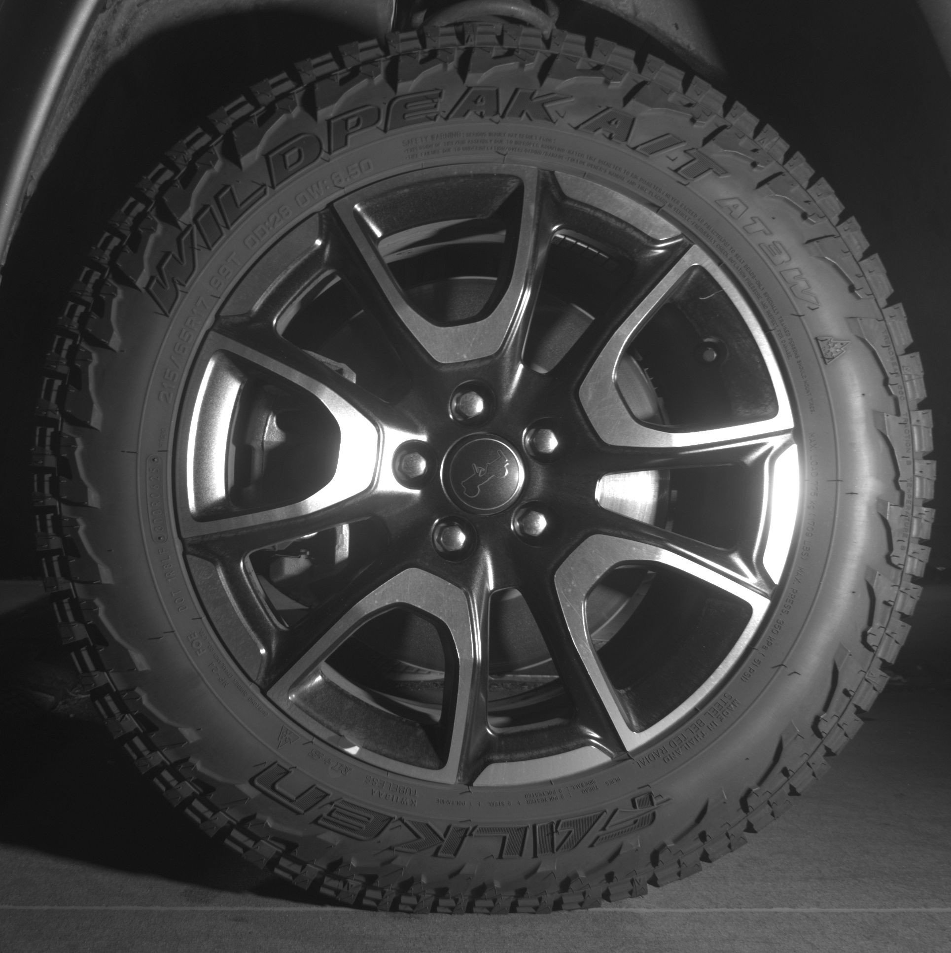 Thumbnail: 2025 Jeep Compass - 11