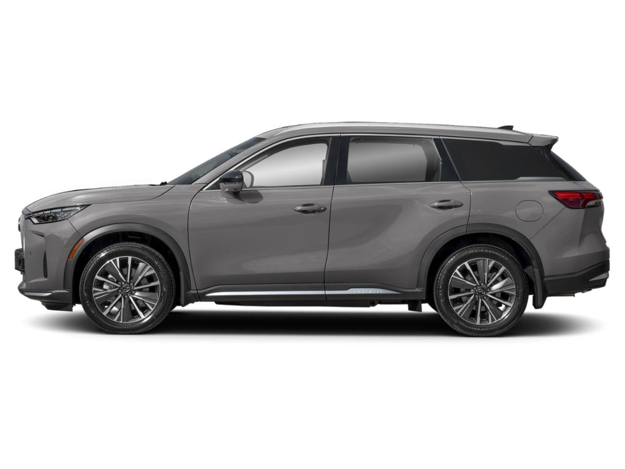 Thumbnail: 2026 INFINITI QX60 - 2