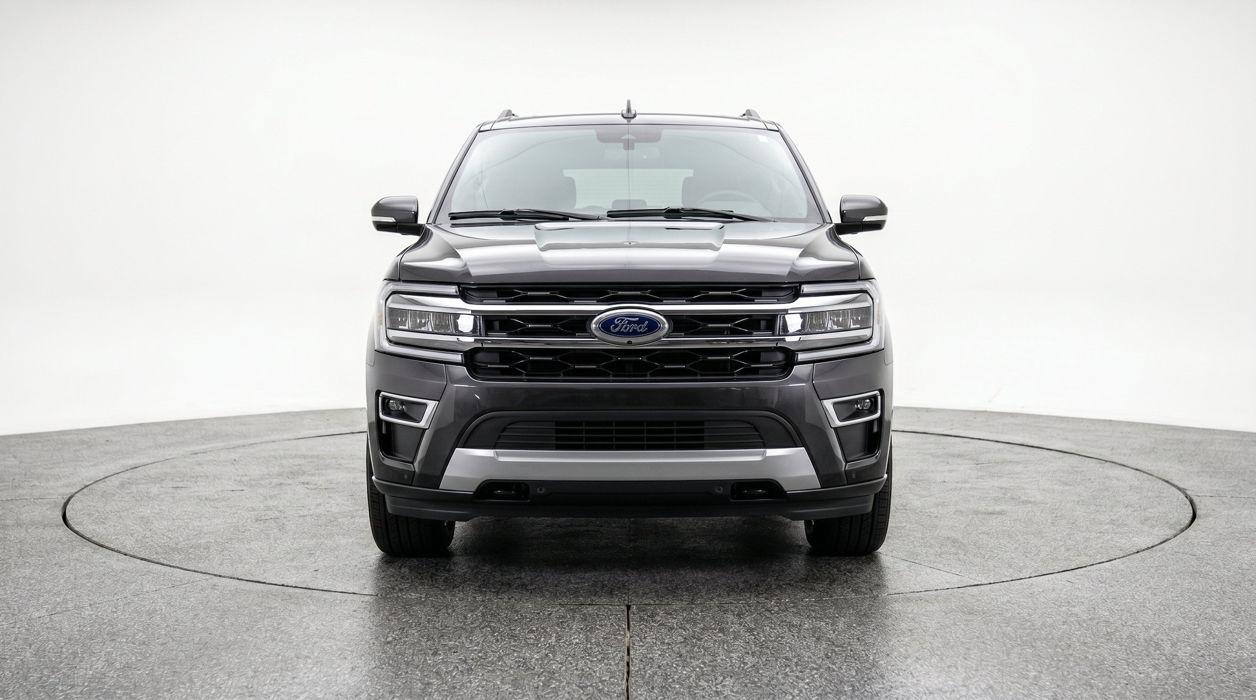Thumbnail: 2024 Ford Expedition MAX - 1