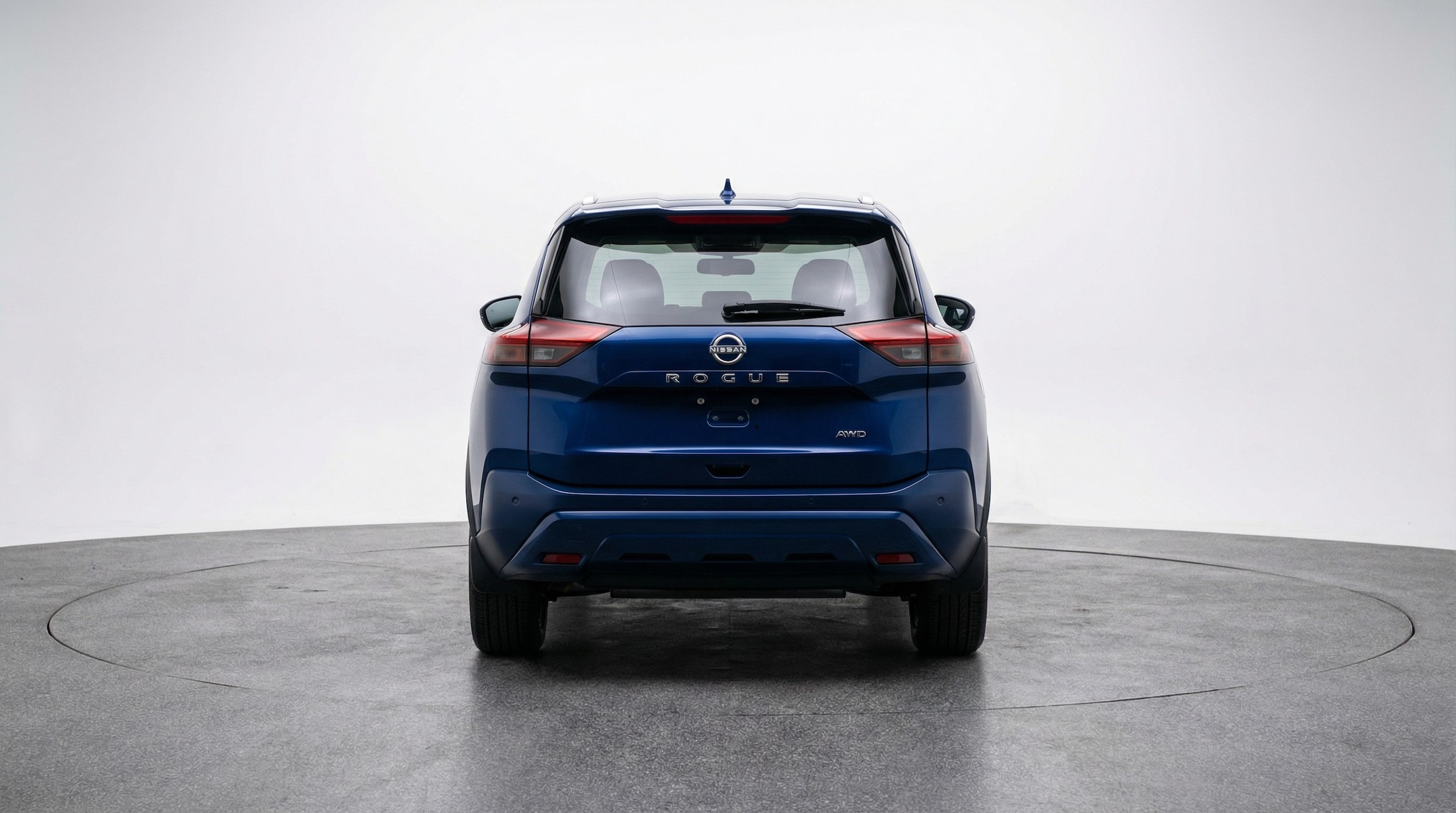 Thumbnail: 2025 Nissan Rogue - 6