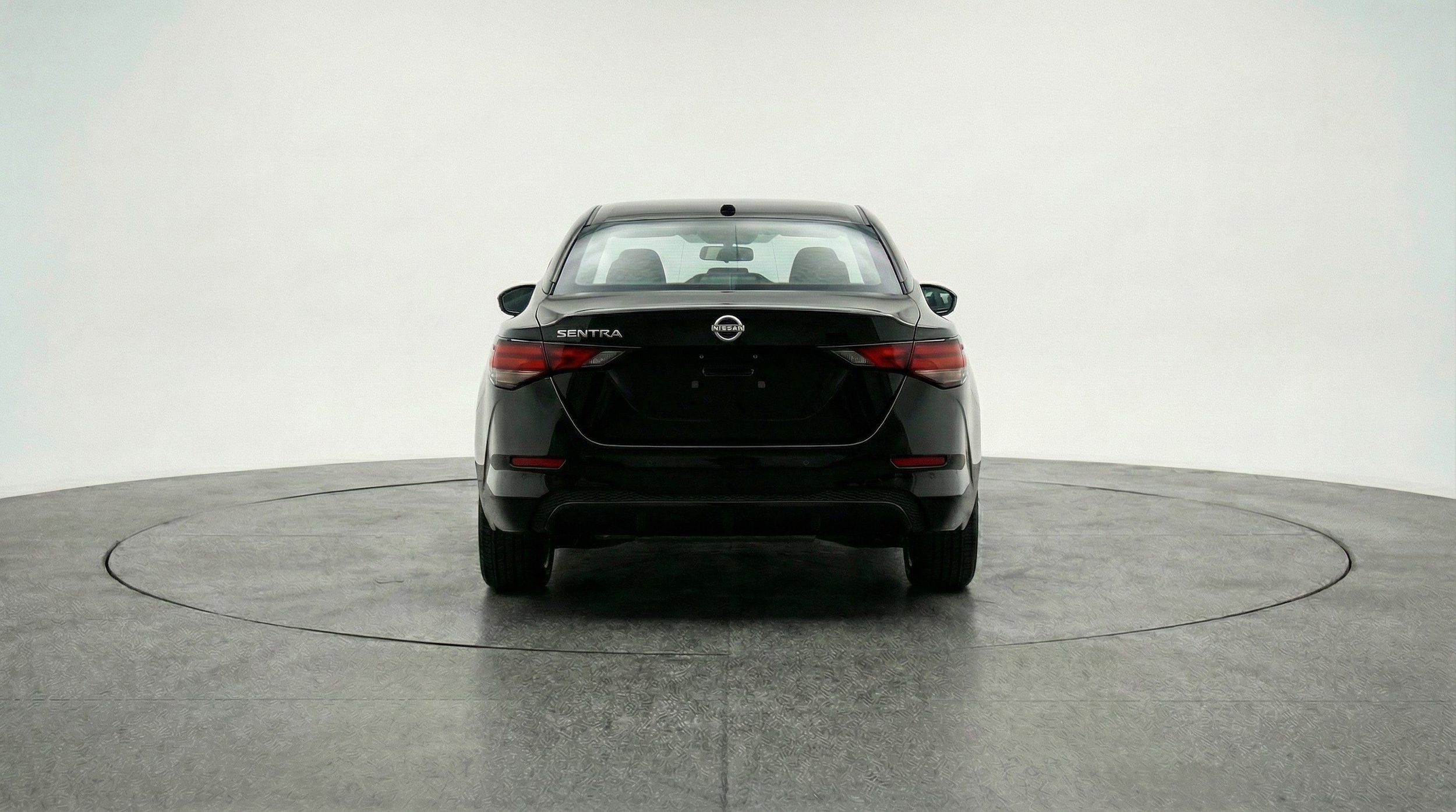 Thumbnail: 2025 Nissan Sentra - 7