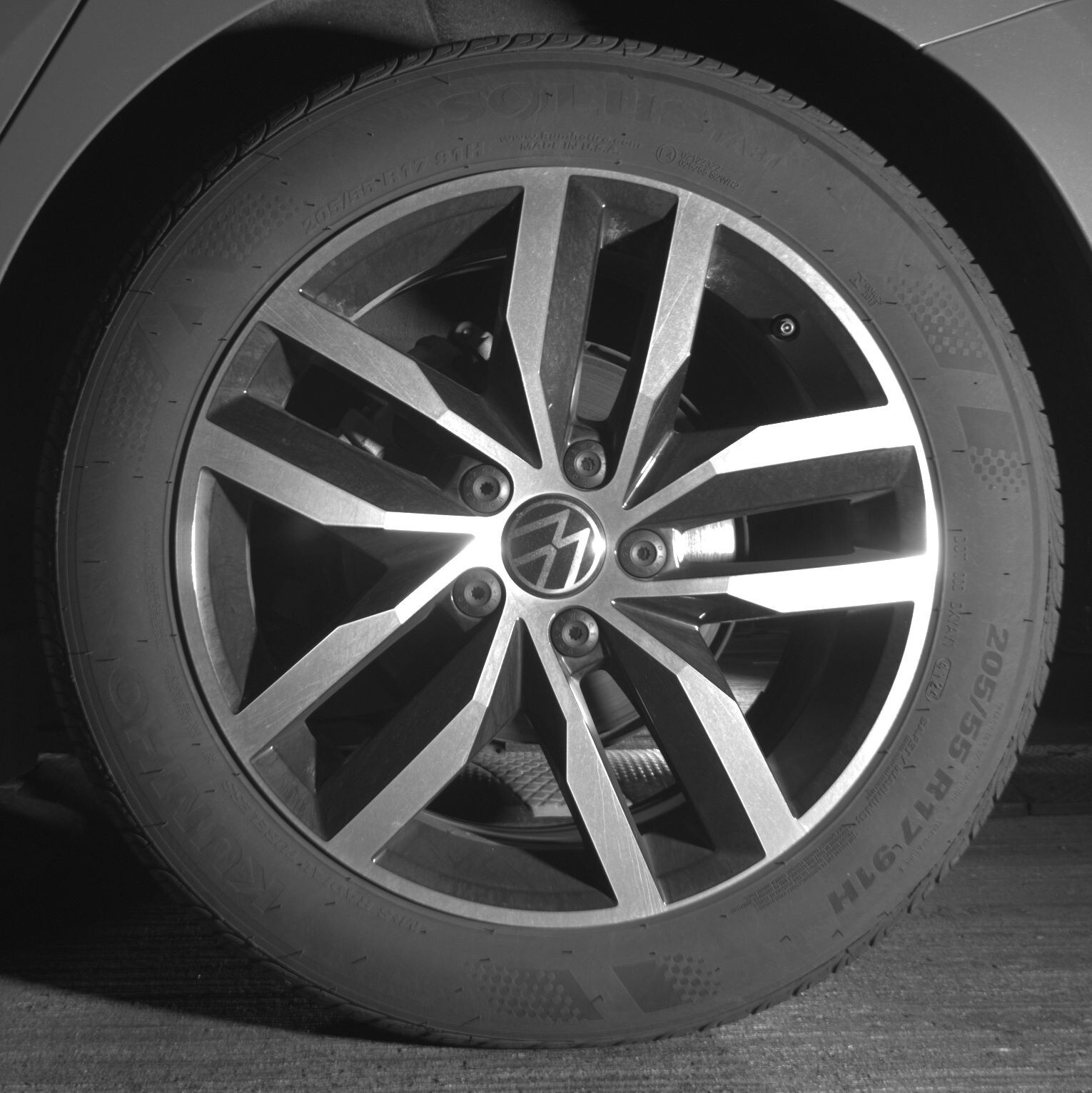 Thumbnail: 2025 Volkswagen Jetta - 11