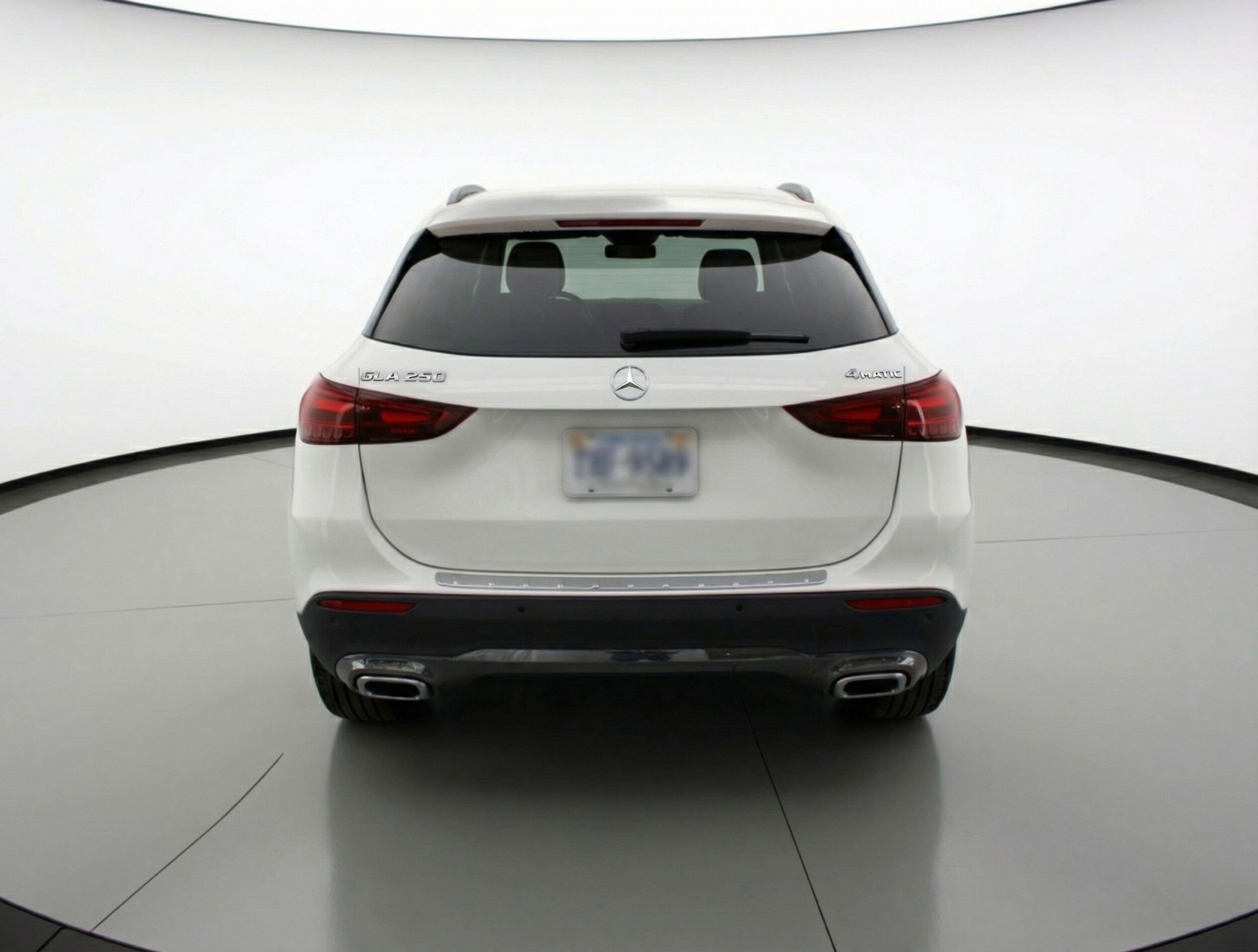 Thumbnail: 2025 Mercedes-Benz GLA - 6