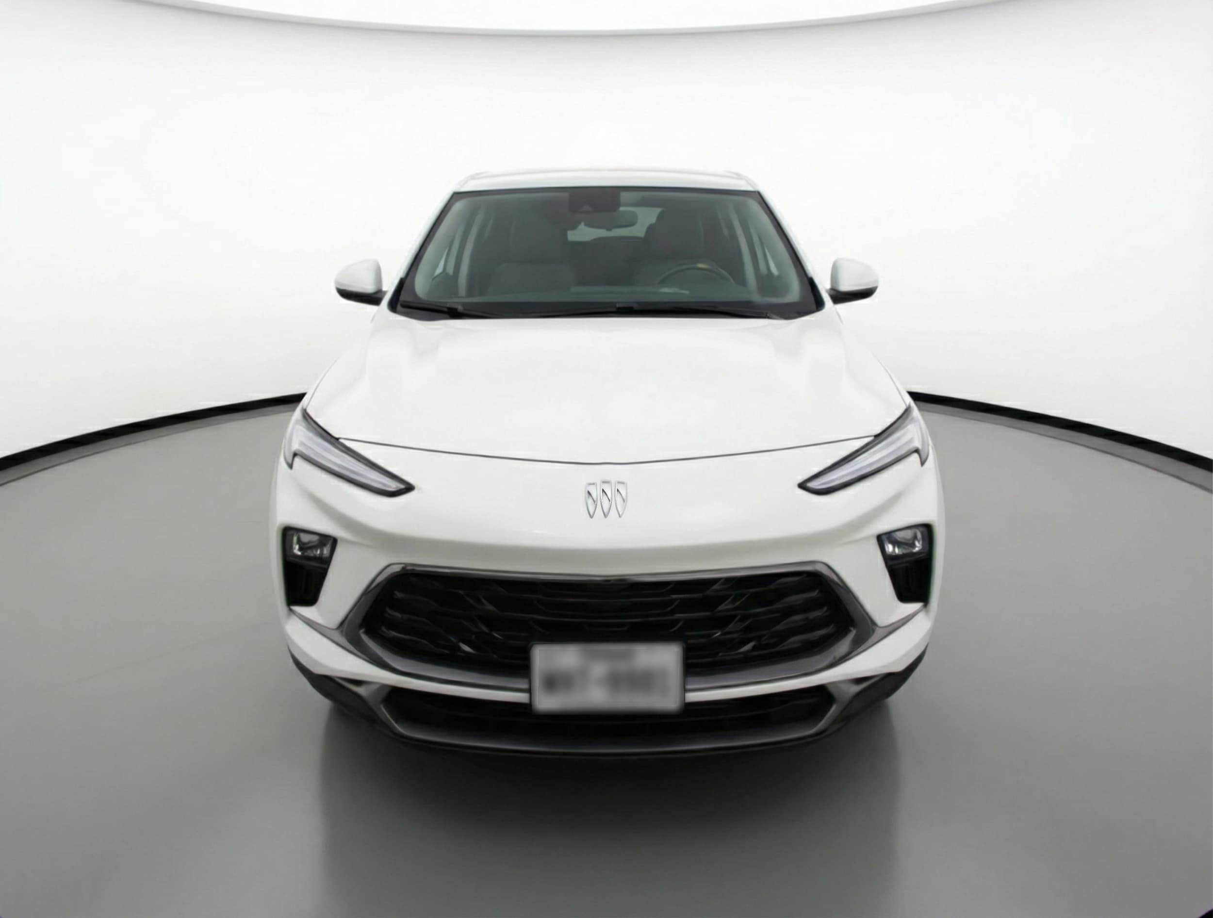 Thumbnail: 2025 Buick Encore GX - 2