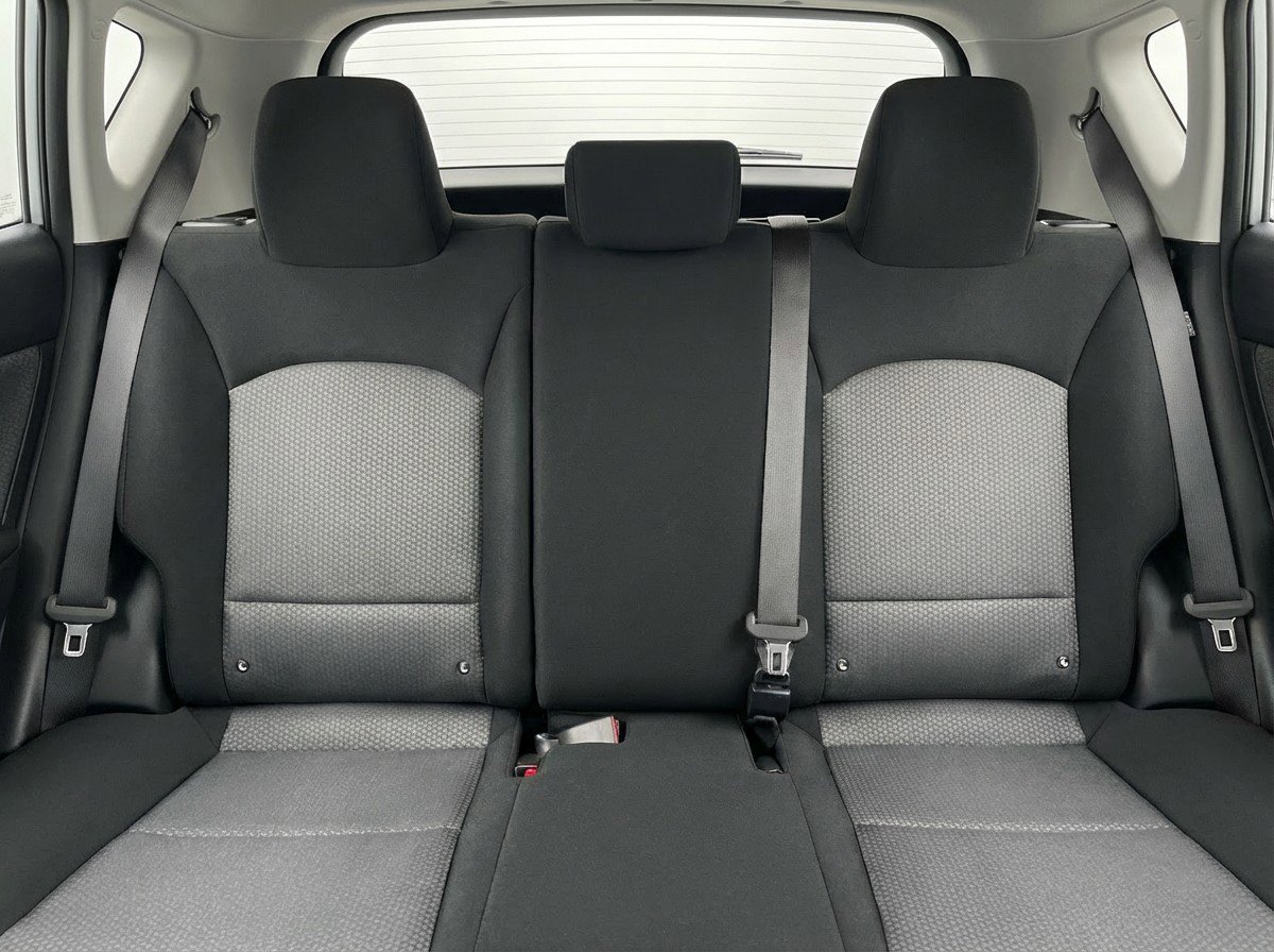 Thumbnail: 2025 Kia Soul - 14