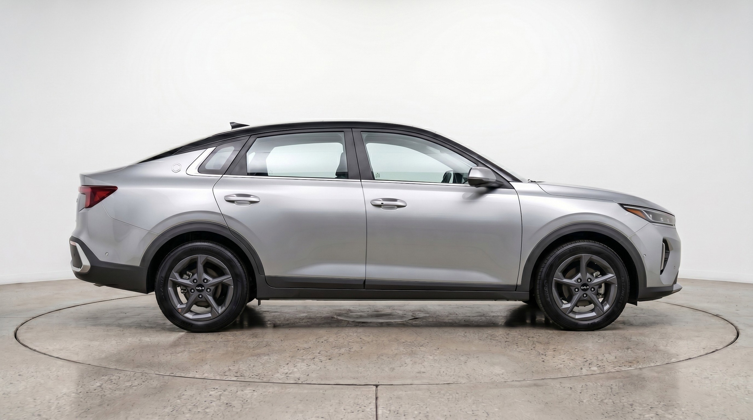 Thumbnail: 2025 Kia K4 - 9