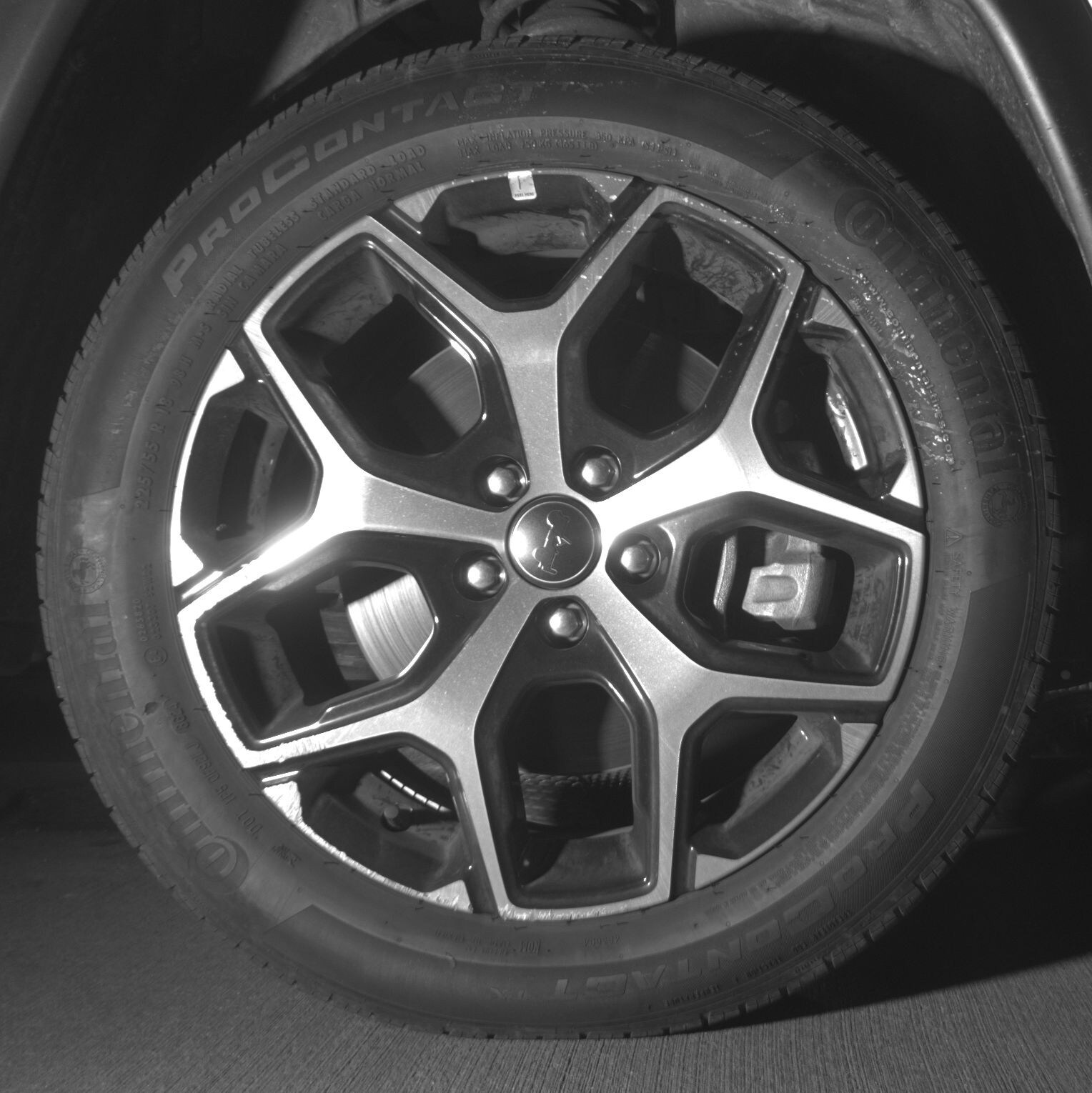 Thumbnail: 2025 Jeep Compass - 10