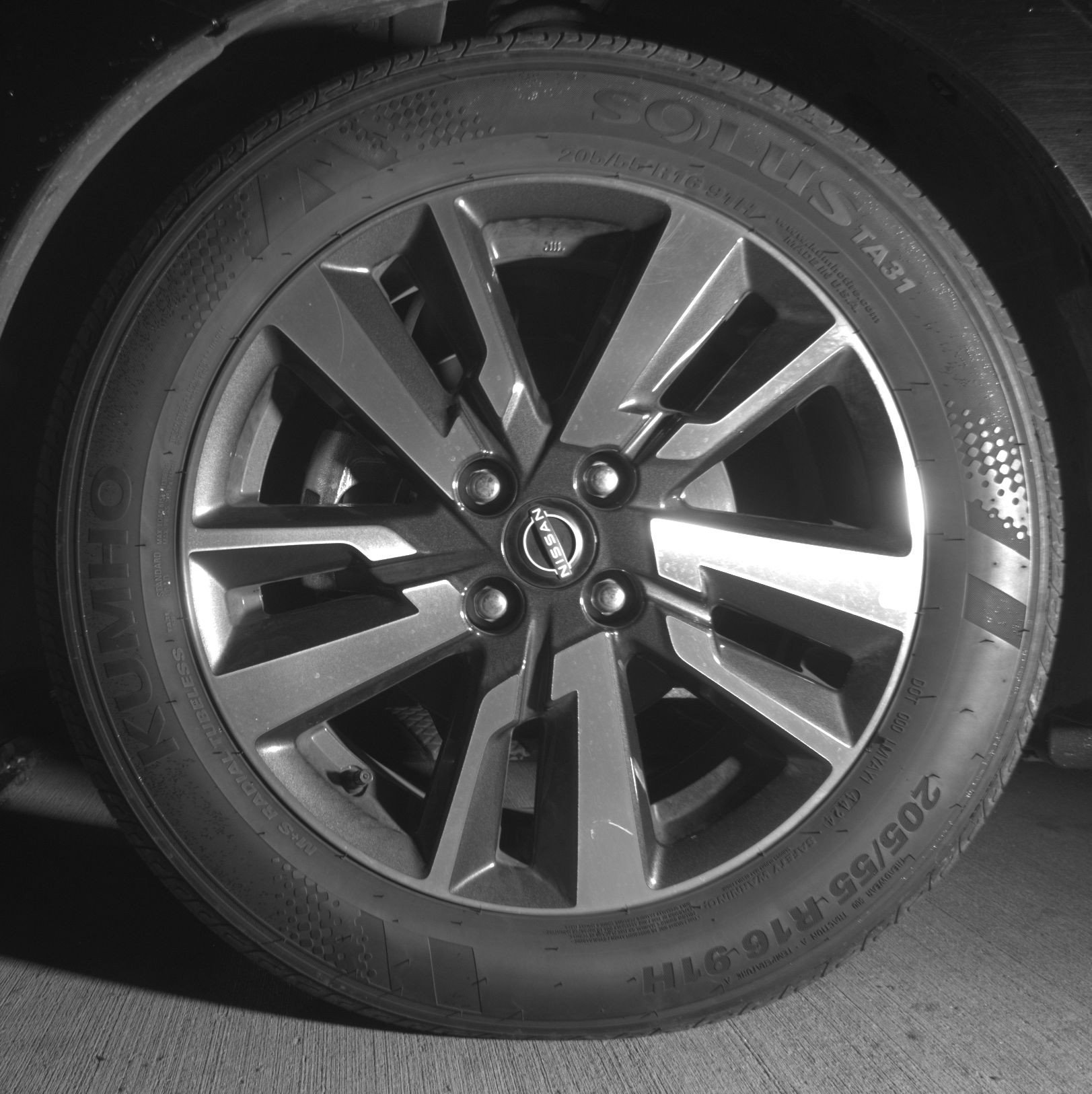 Thumbnail: 2025 Nissan Versa - 11