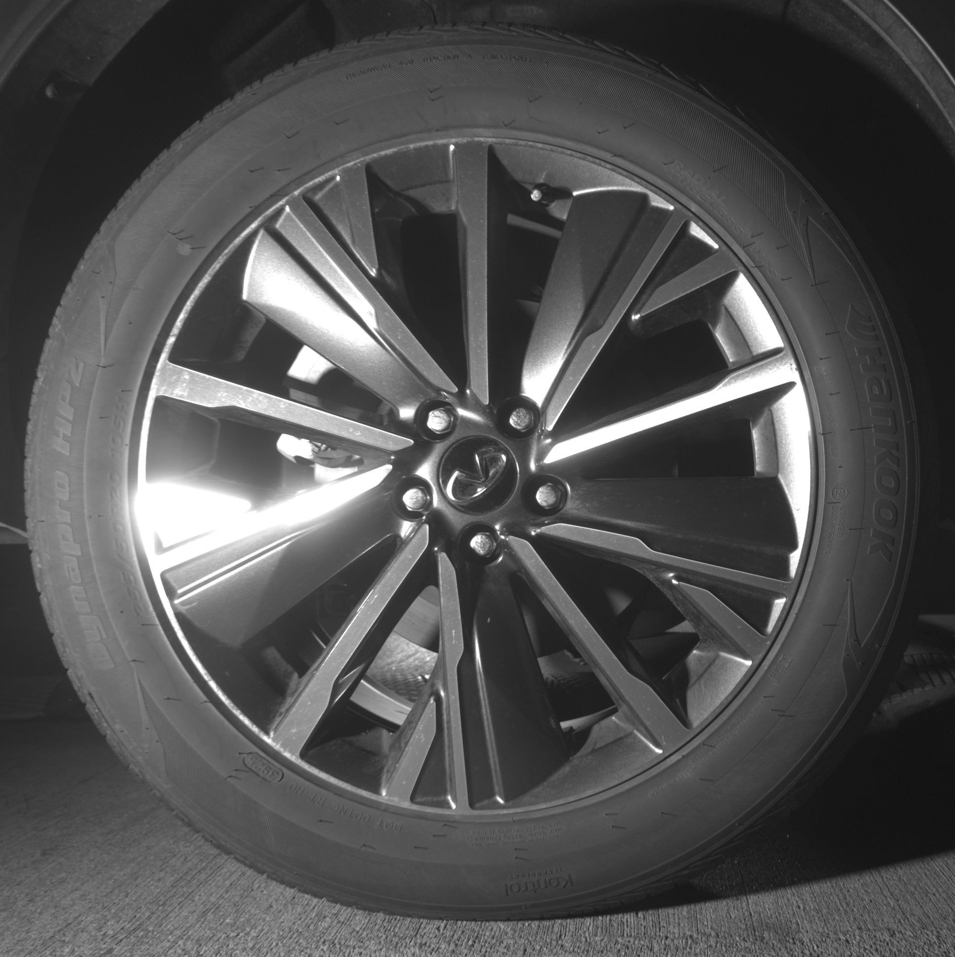 Thumbnail: 2026 INFINITI QX60 - 14