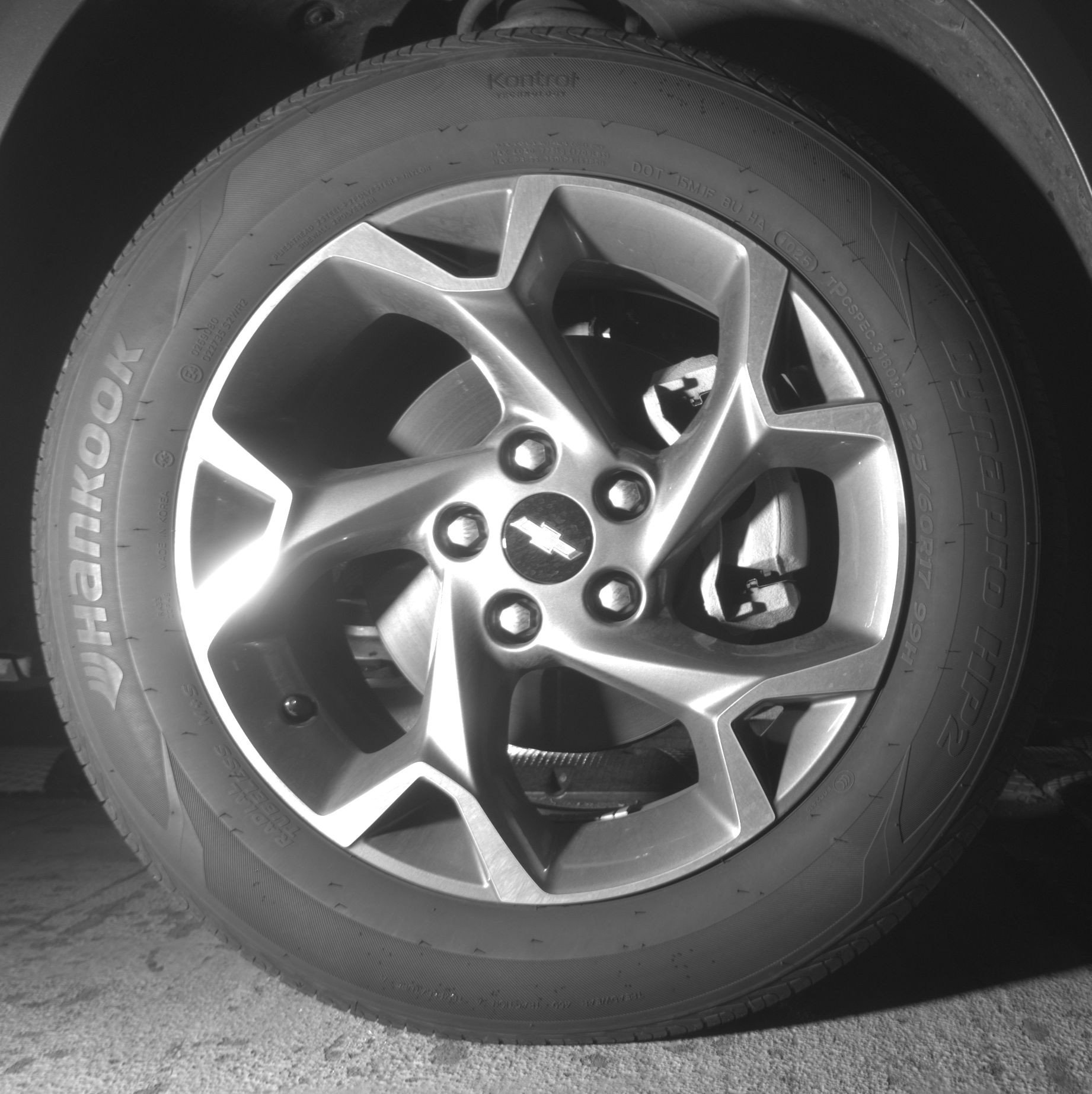 Thumbnail: 2025 Chevrolet Trax - 12