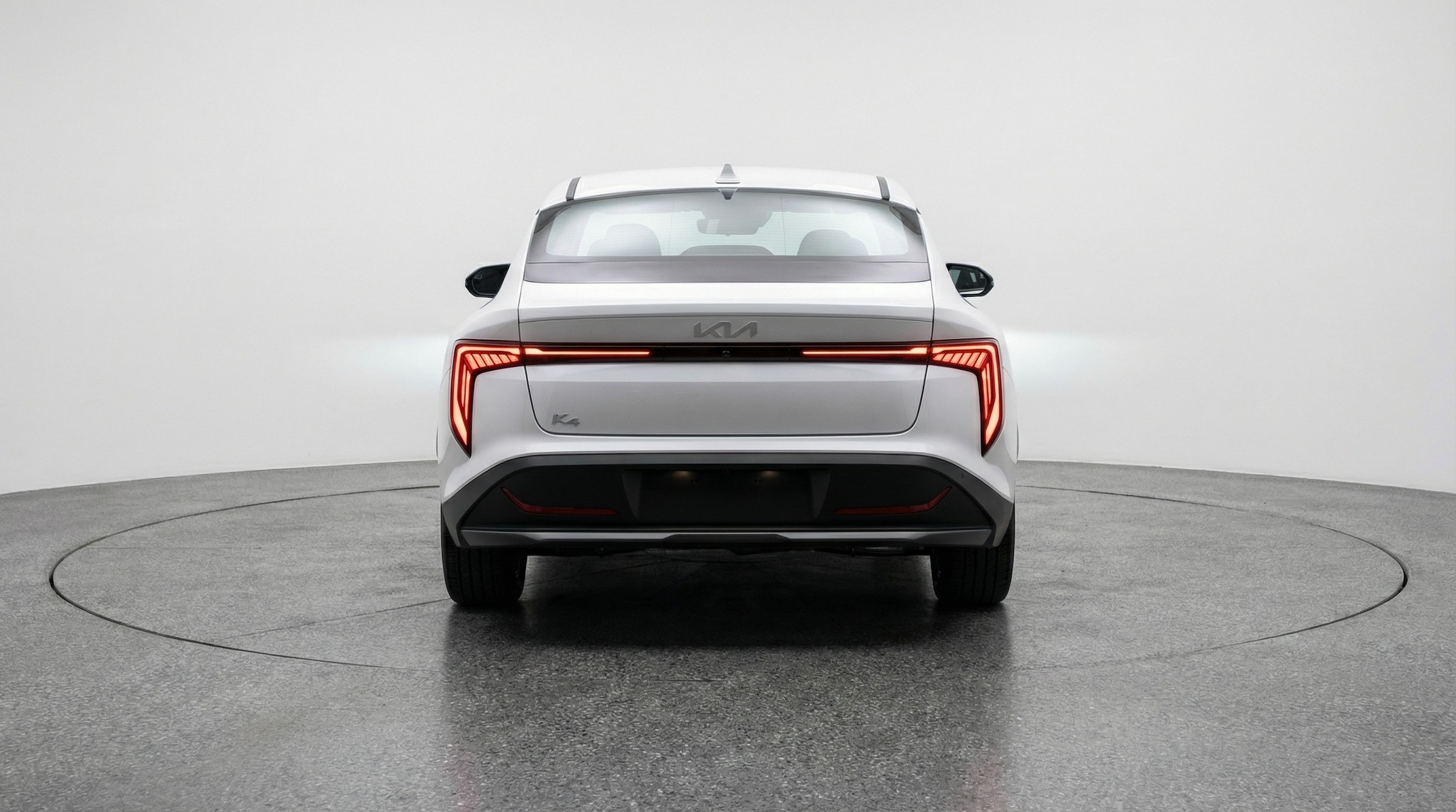 Thumbnail: 2025 Kia K4 - 6