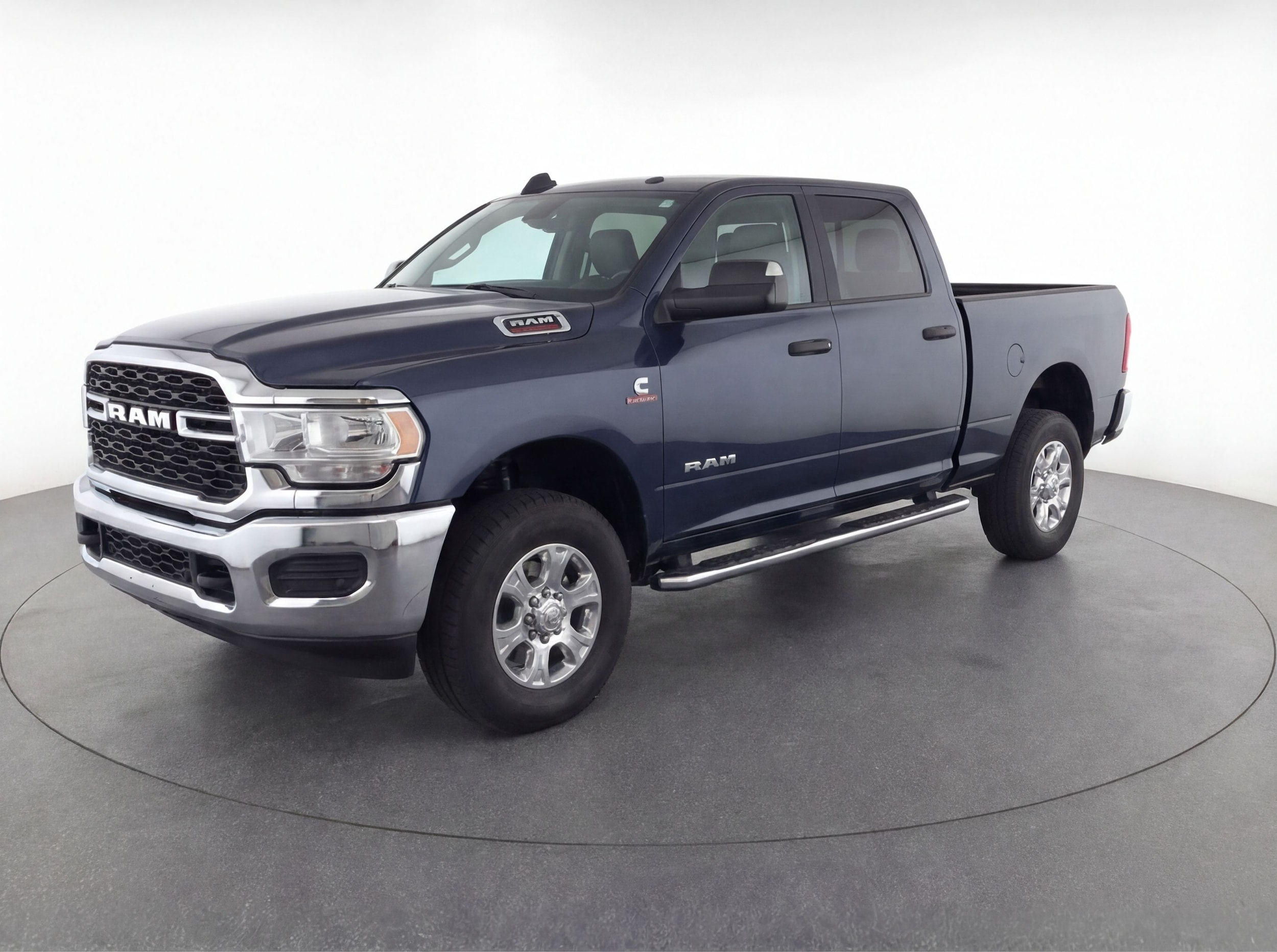 Thumbnail: 2025 RAM 2500 - 3