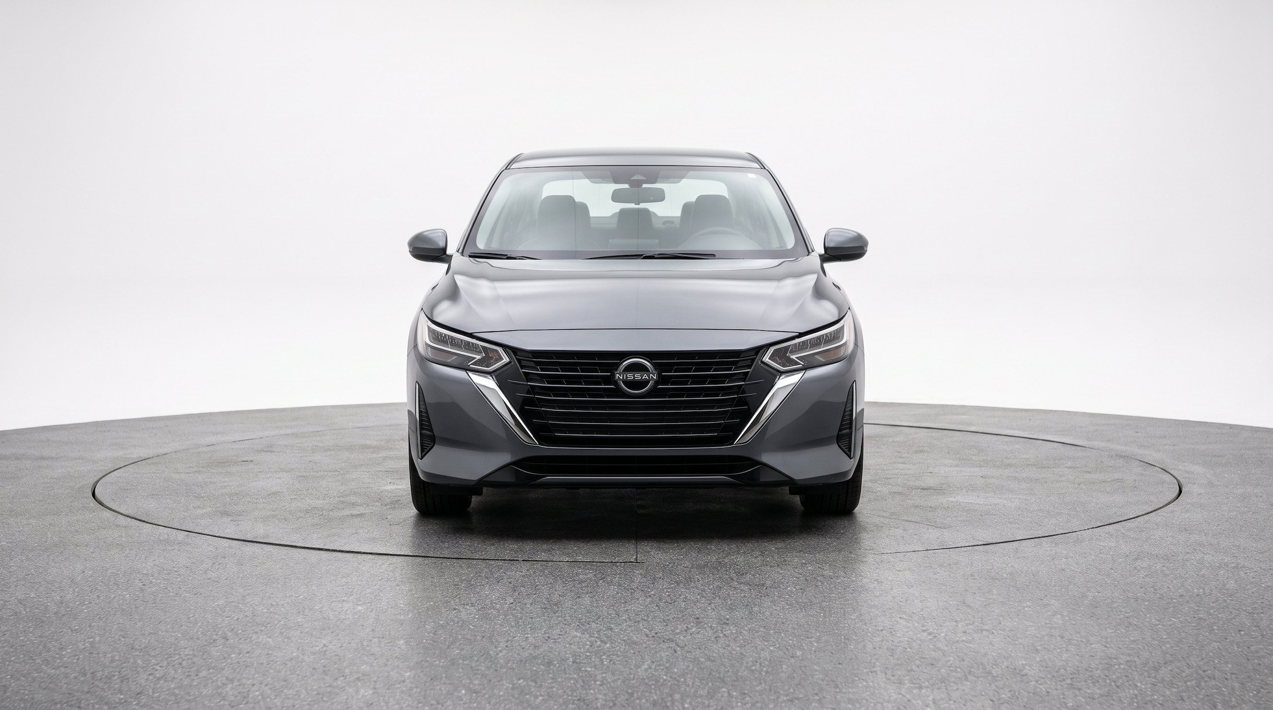 Thumbnail: 2025 Nissan Sentra - 1