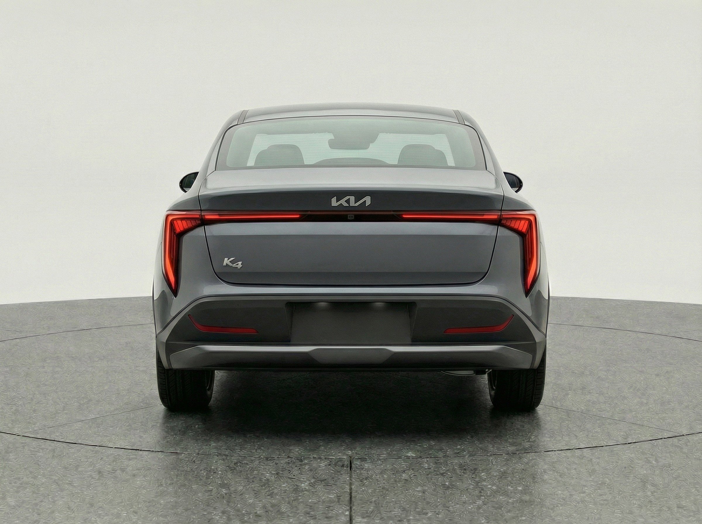 Thumbnail: 2025 Kia K4 - 7