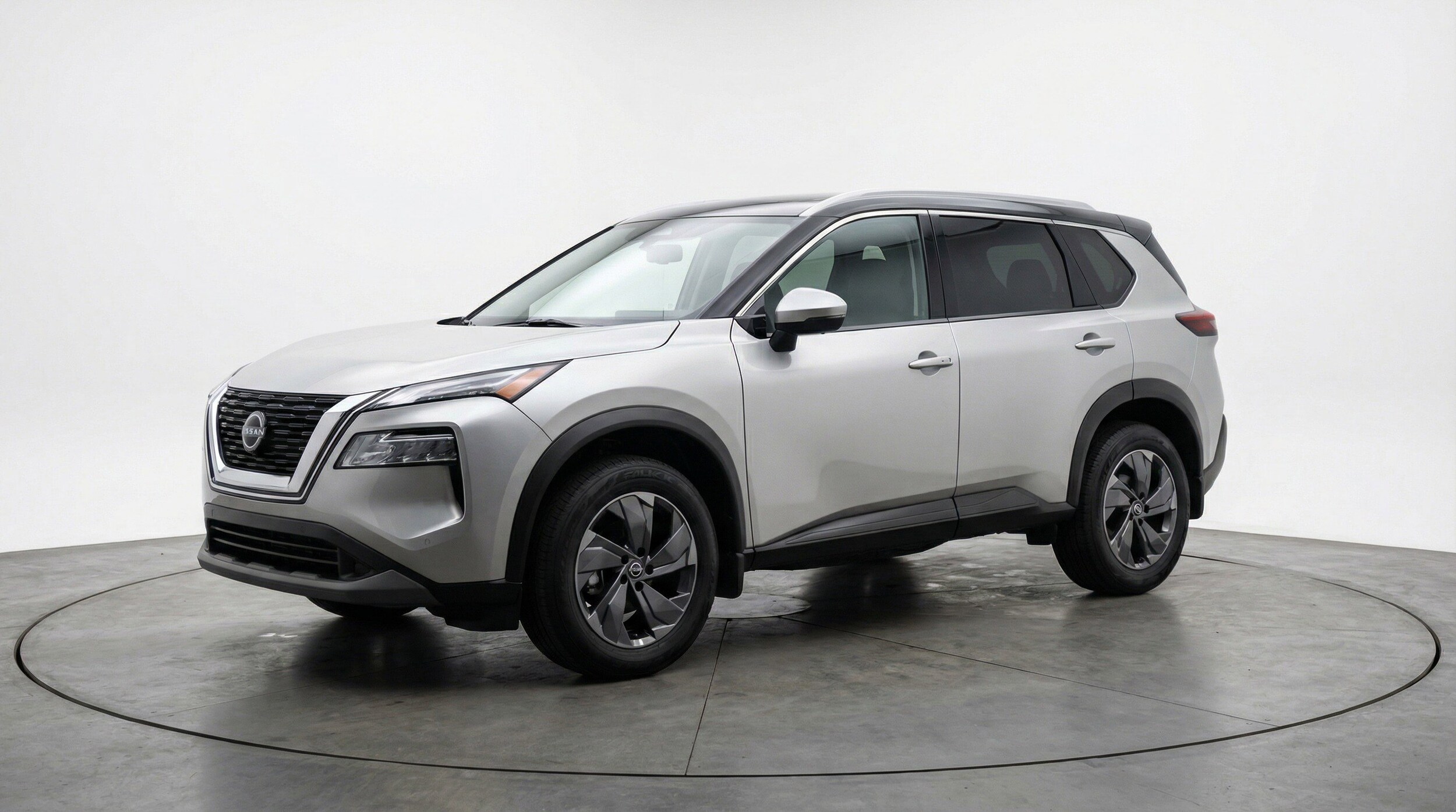 Thumbnail: 2025 Nissan Rogue - 2