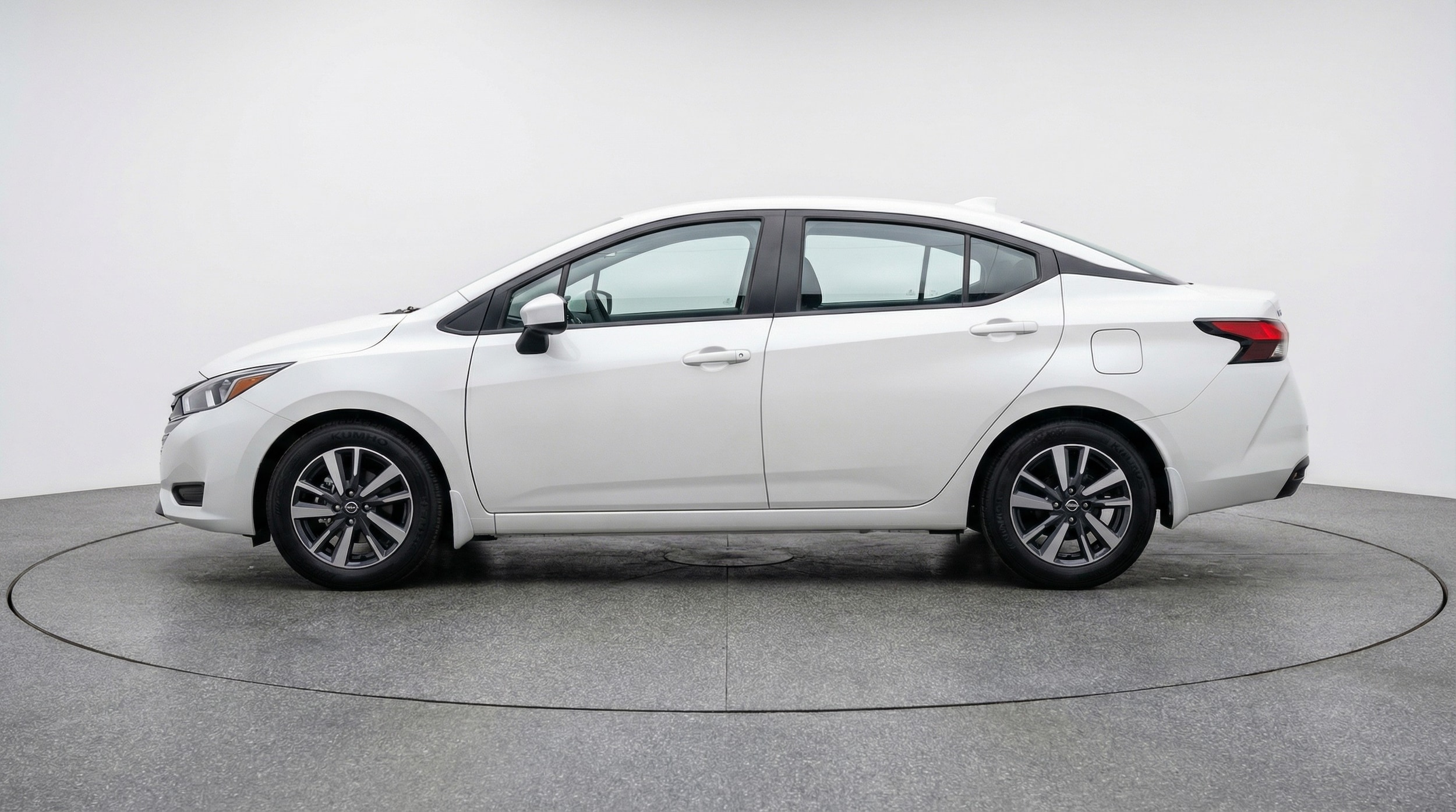 Thumbnail: 2025 Nissan Versa - 4