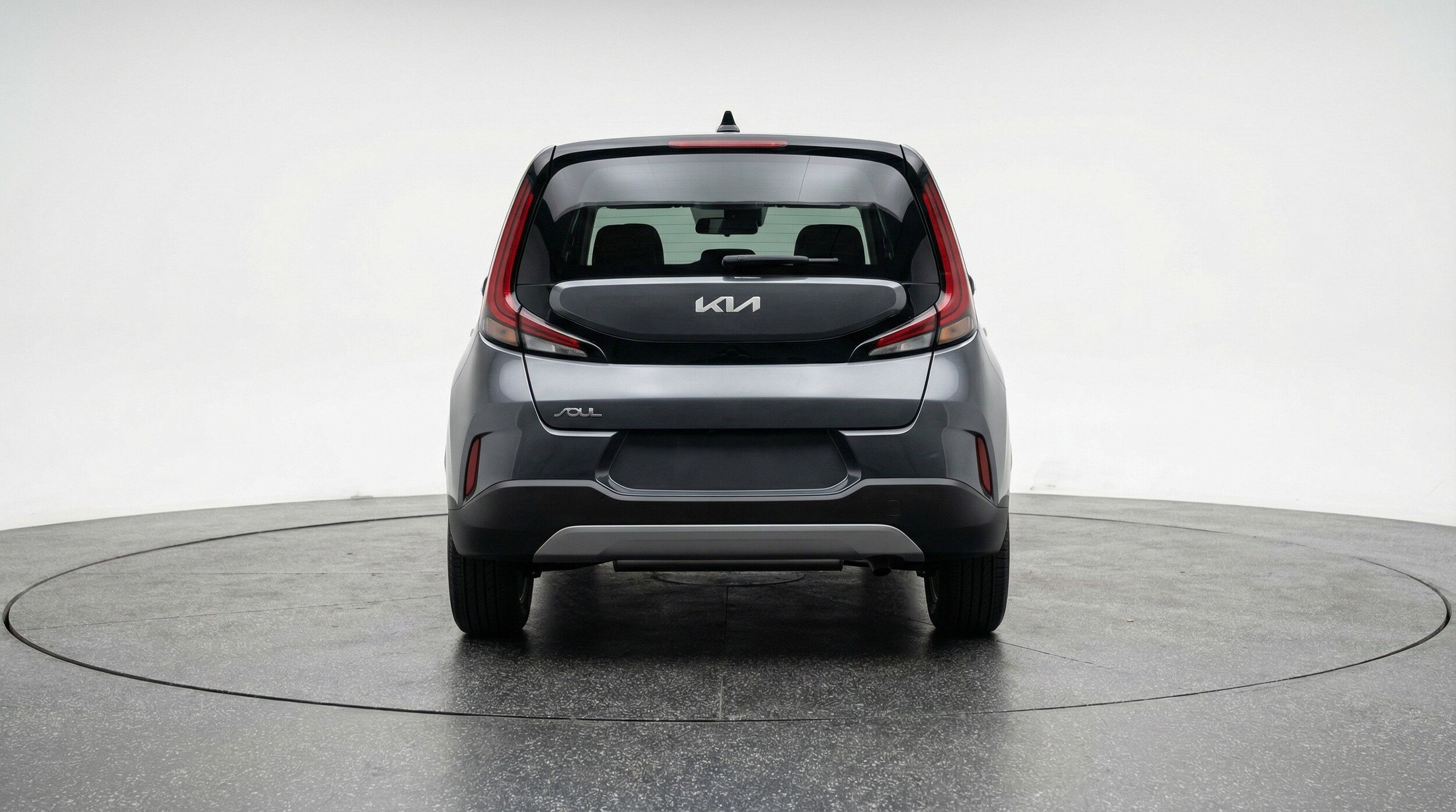 Thumbnail: 2025 Kia Soul - 6