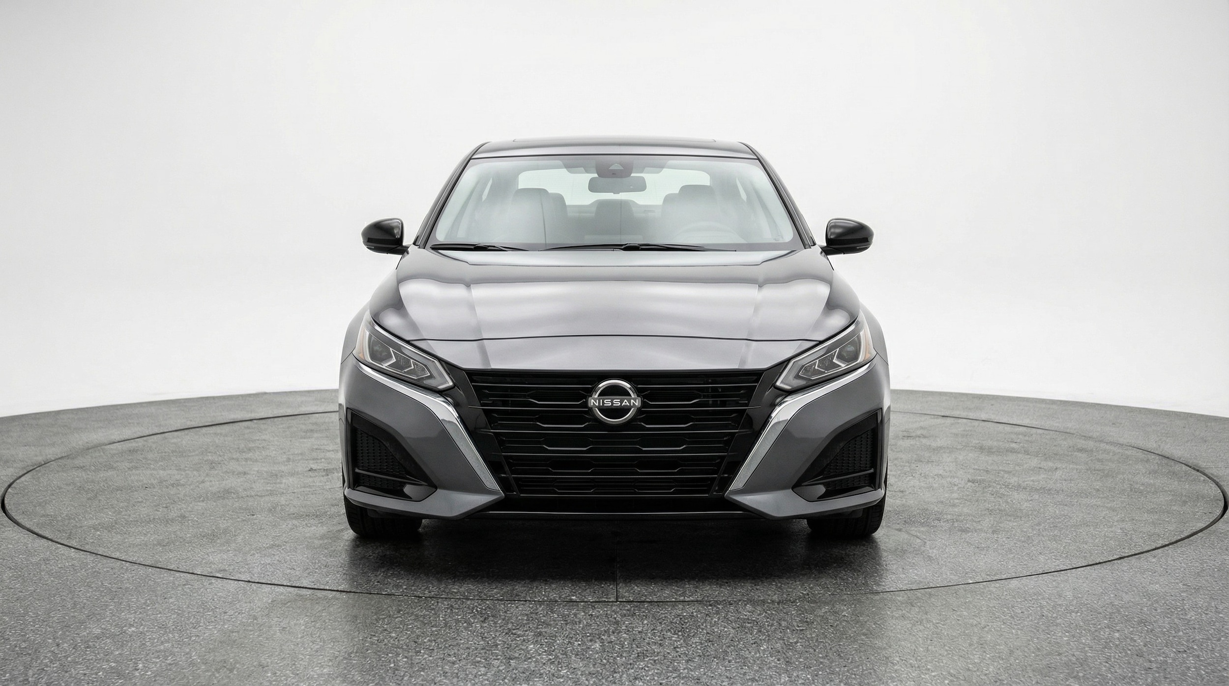 Thumbnail: 2025 Nissan Altima - 2