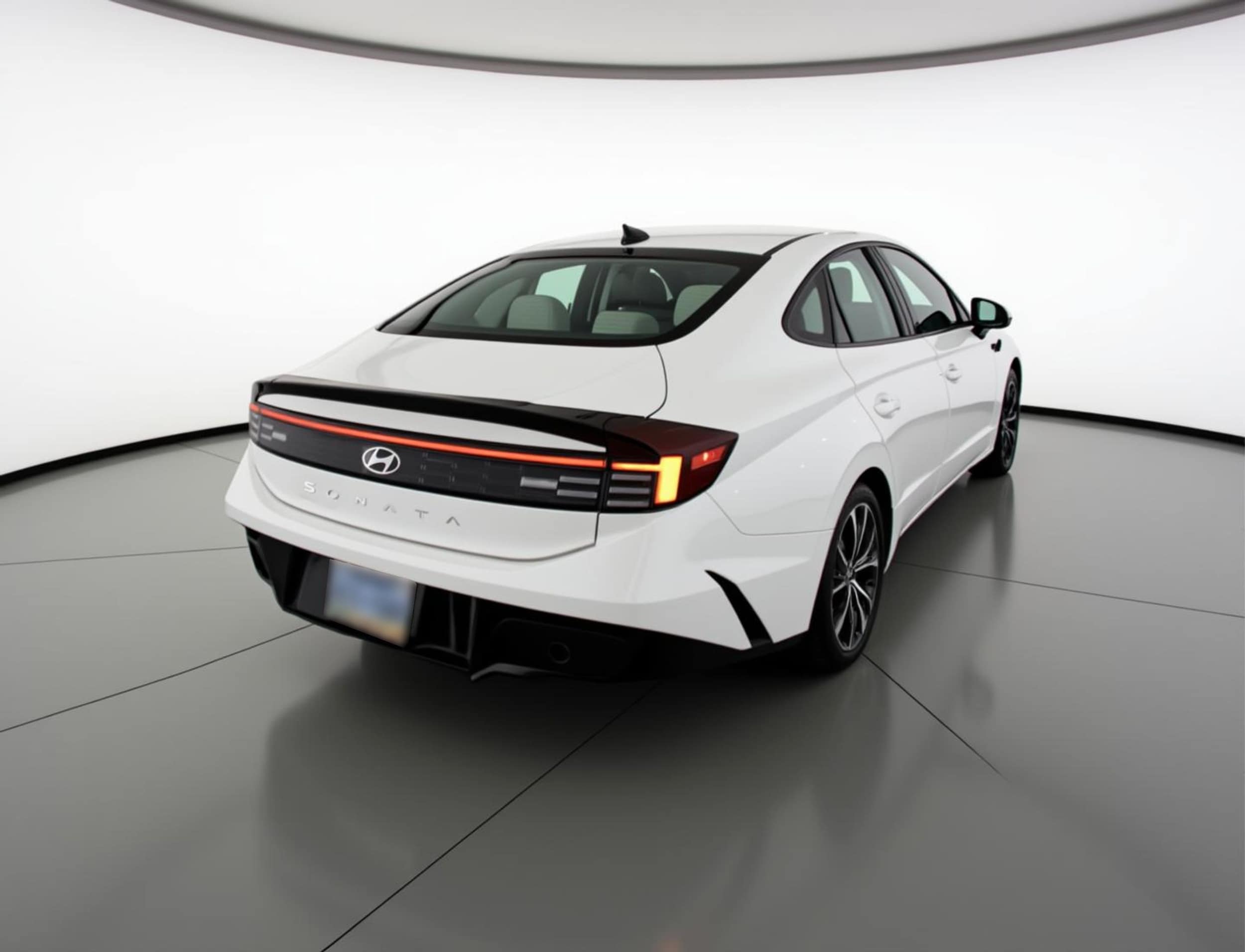 Thumbnail: 2025 Hyundai Sonata - 7