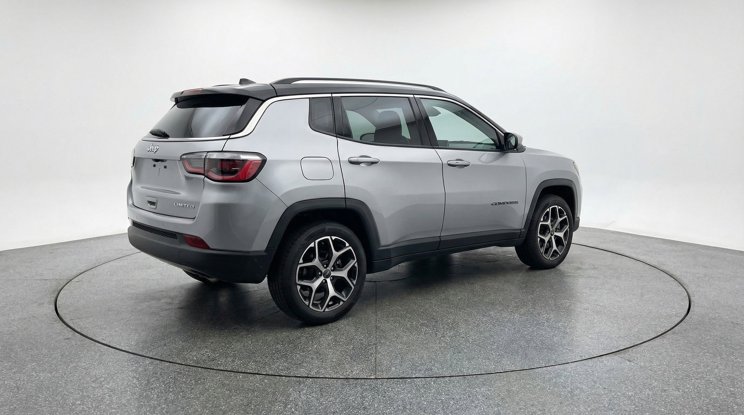 Thumbnail: 2025 Jeep Compass - 7