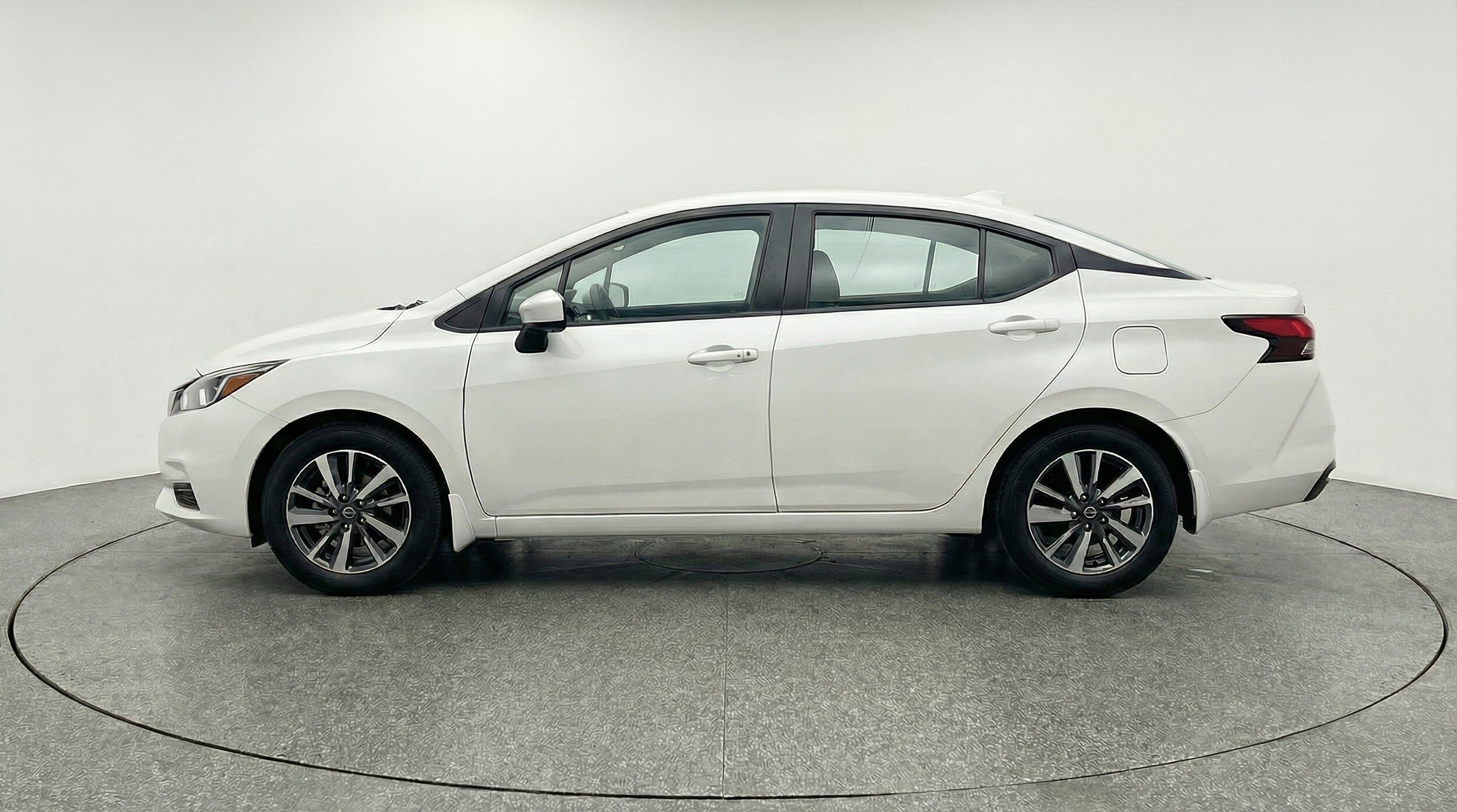 Thumbnail: 2025 Nissan Versa - 5