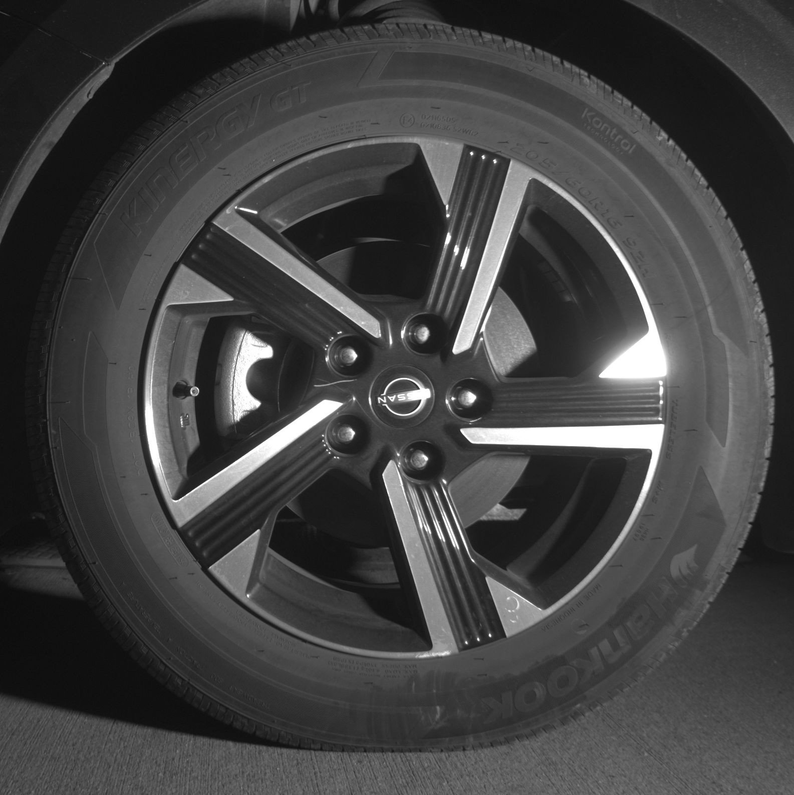 Thumbnail: 2025 Nissan Sentra - 11