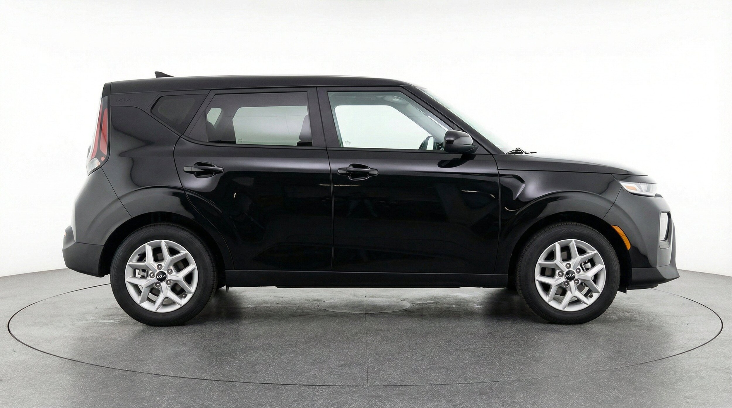 Thumbnail: 2025 Kia Soul - 11