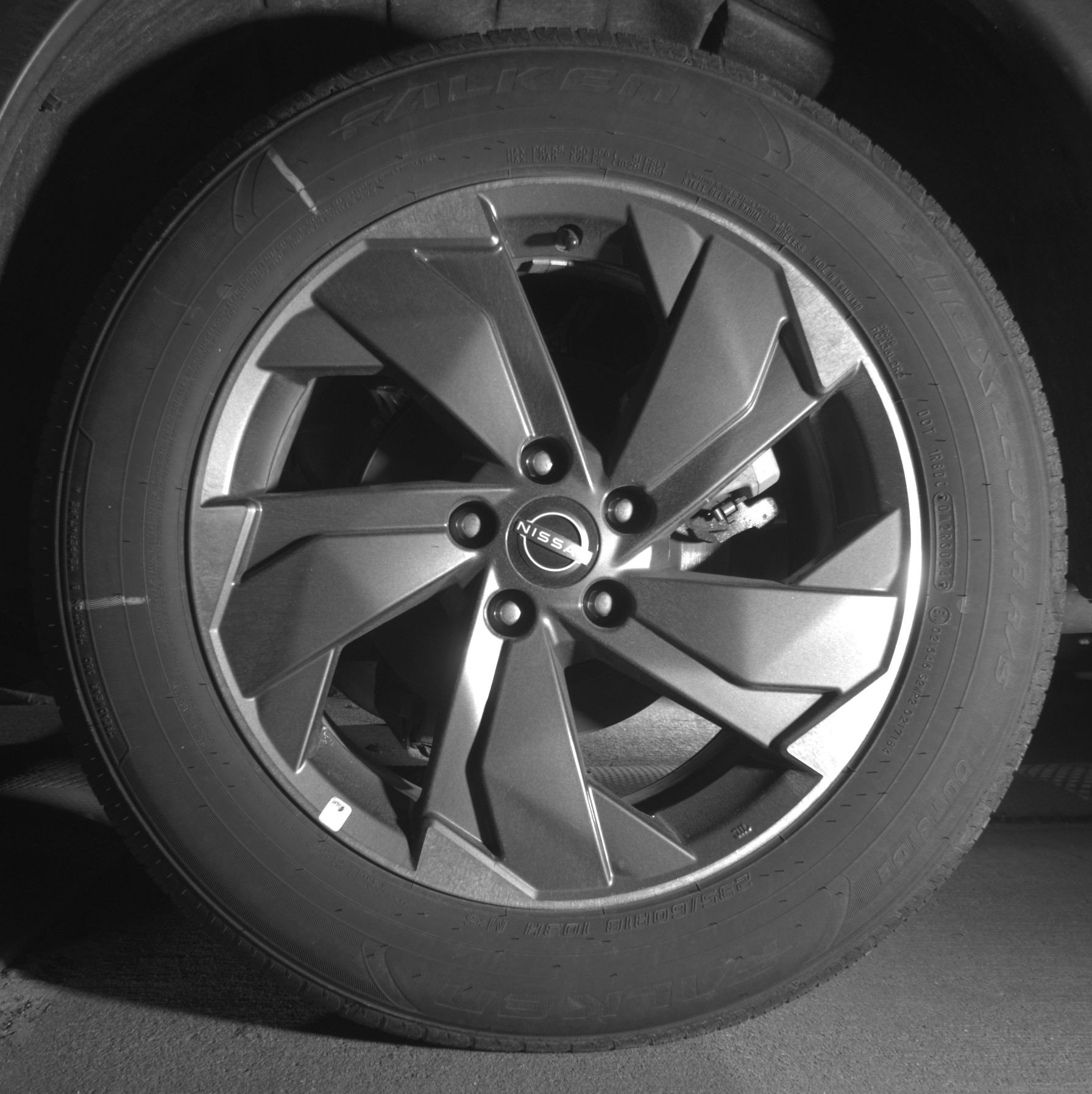 Thumbnail: 2025 Nissan Rogue - 13