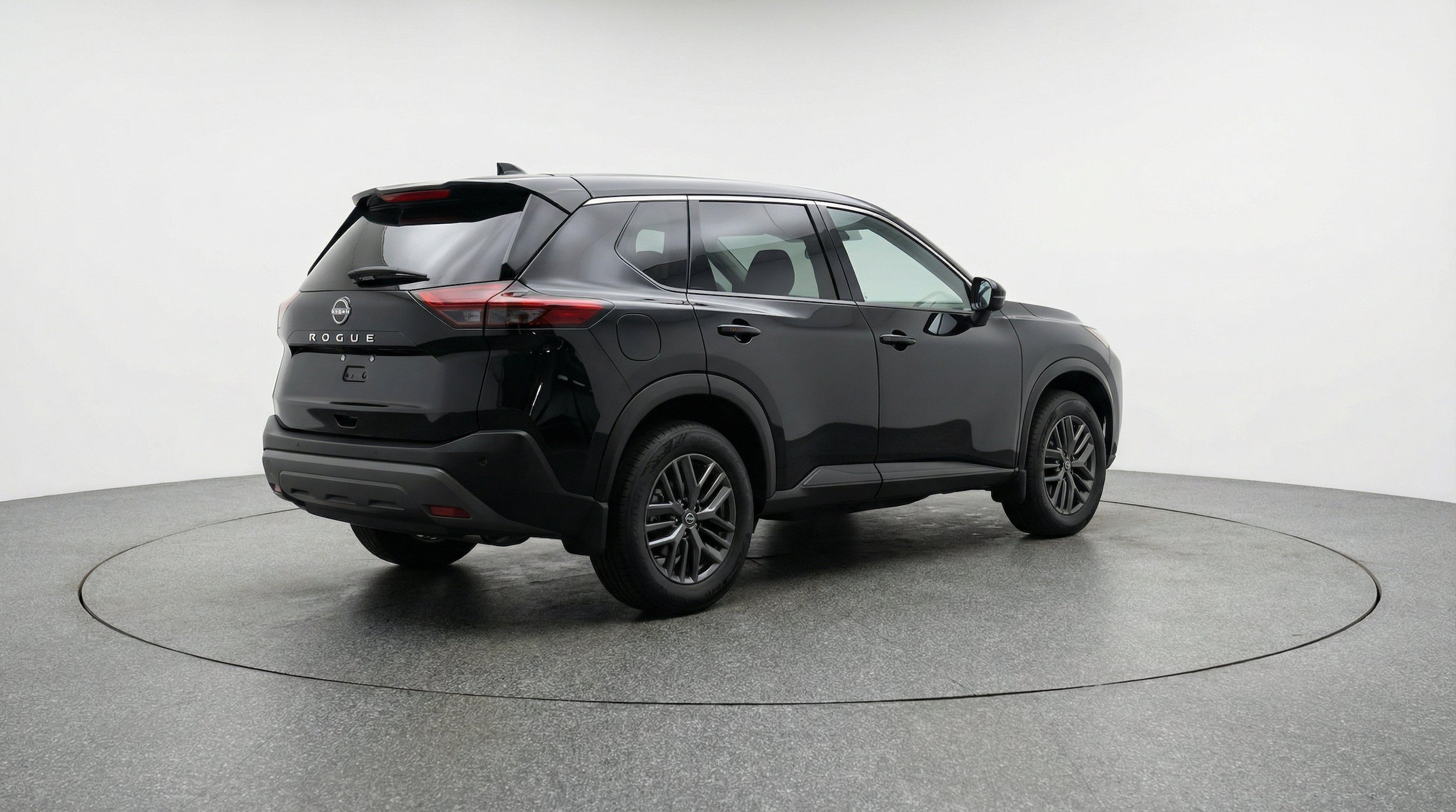 Thumbnail: 2026 Nissan Rogue - 7