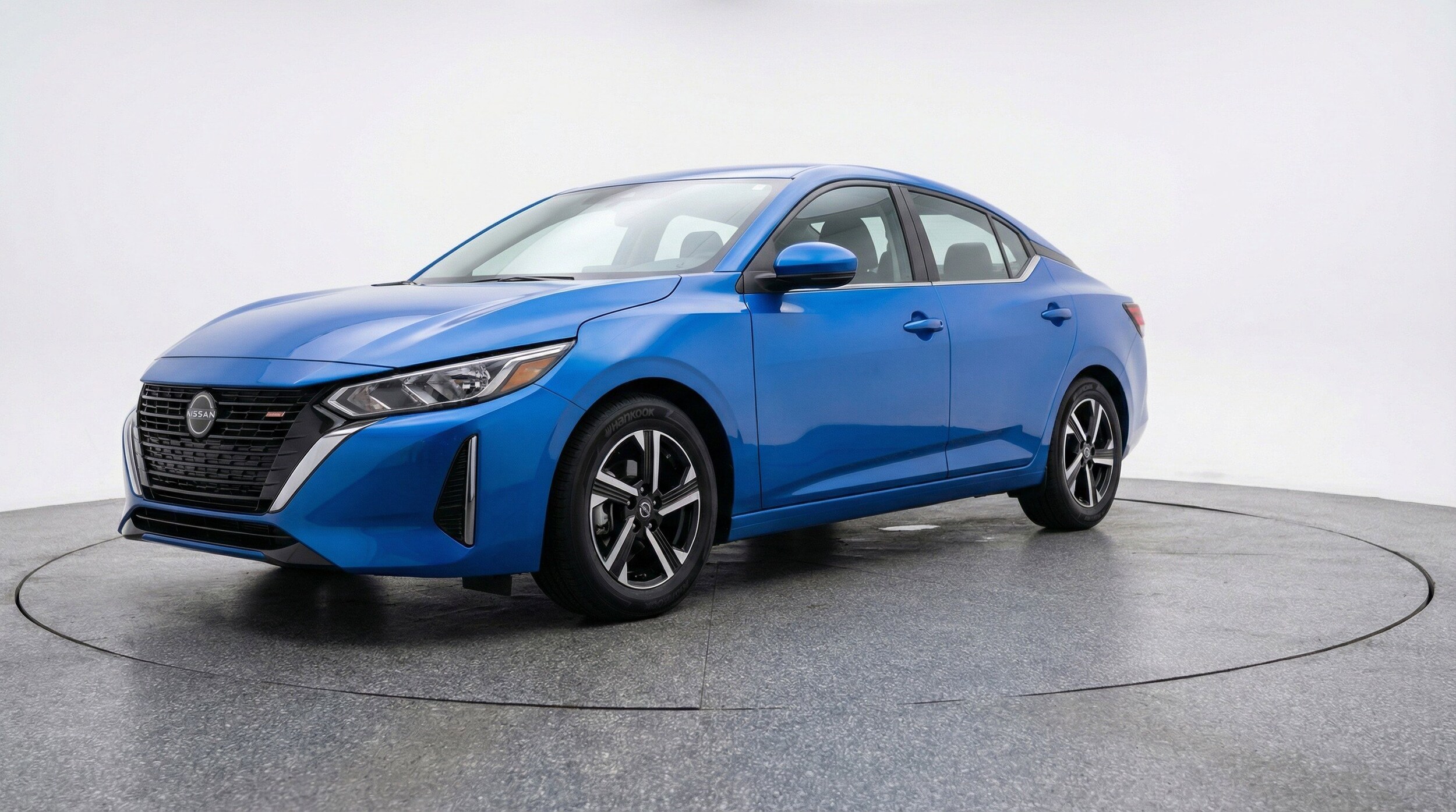 Thumbnail: 2025 Nissan Sentra - 2