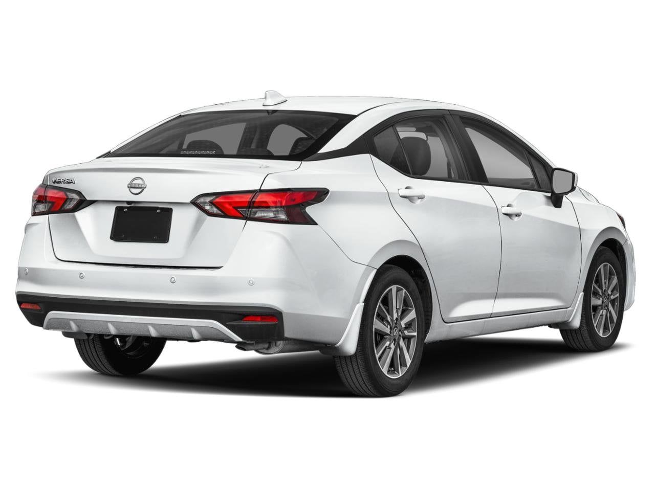 Thumbnail: 2025 Nissan Versa - 1