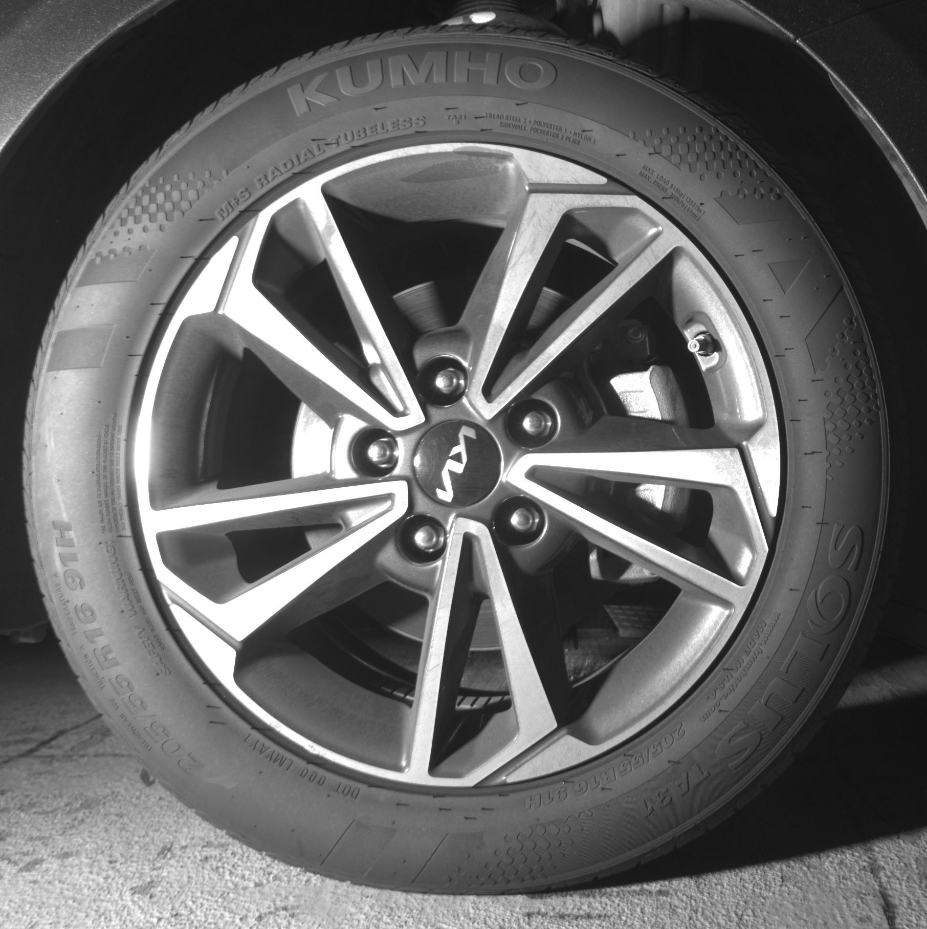 Thumbnail: 2024 Kia Forte - 10