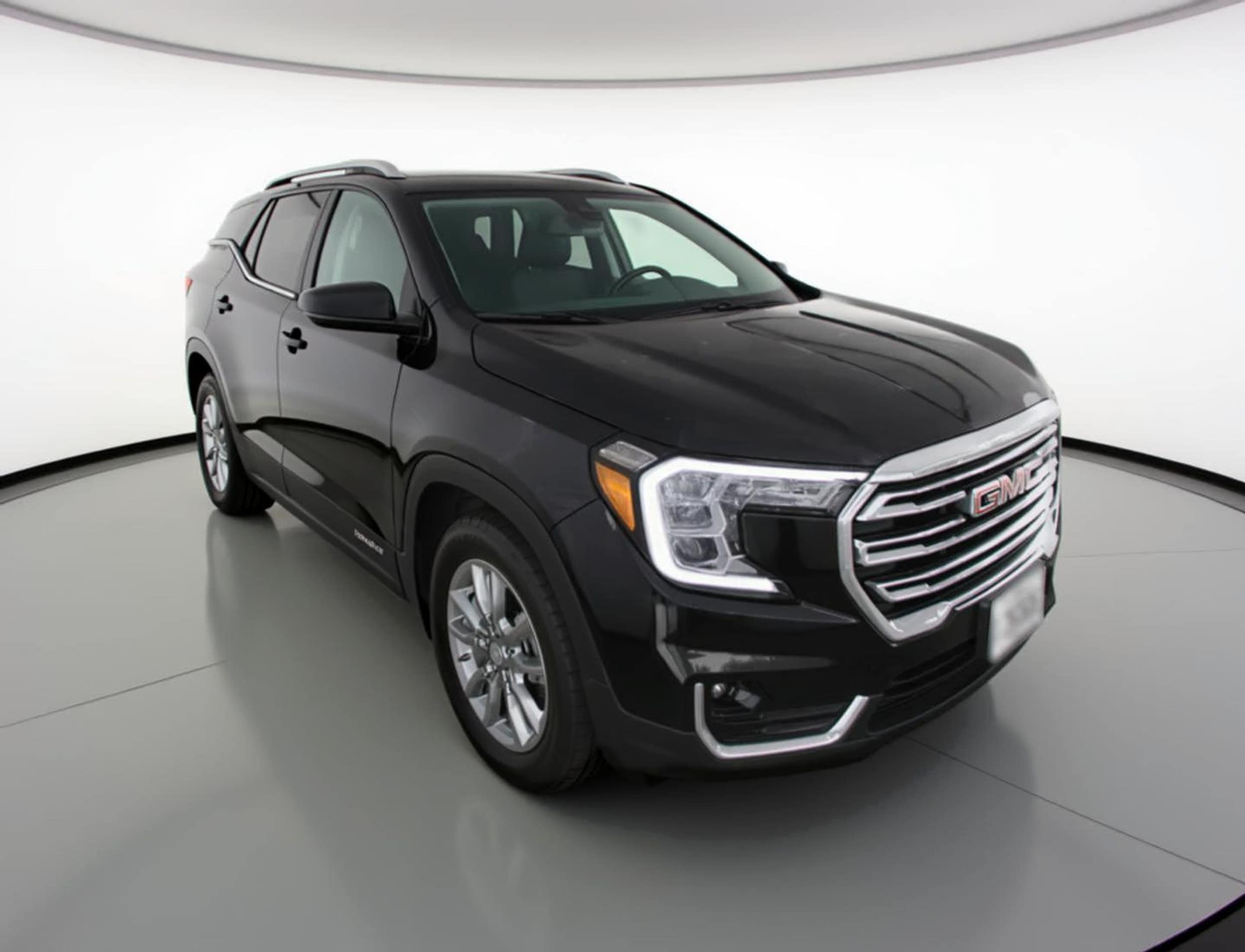 Thumbnail: 2024 GMC Terrain - 1
