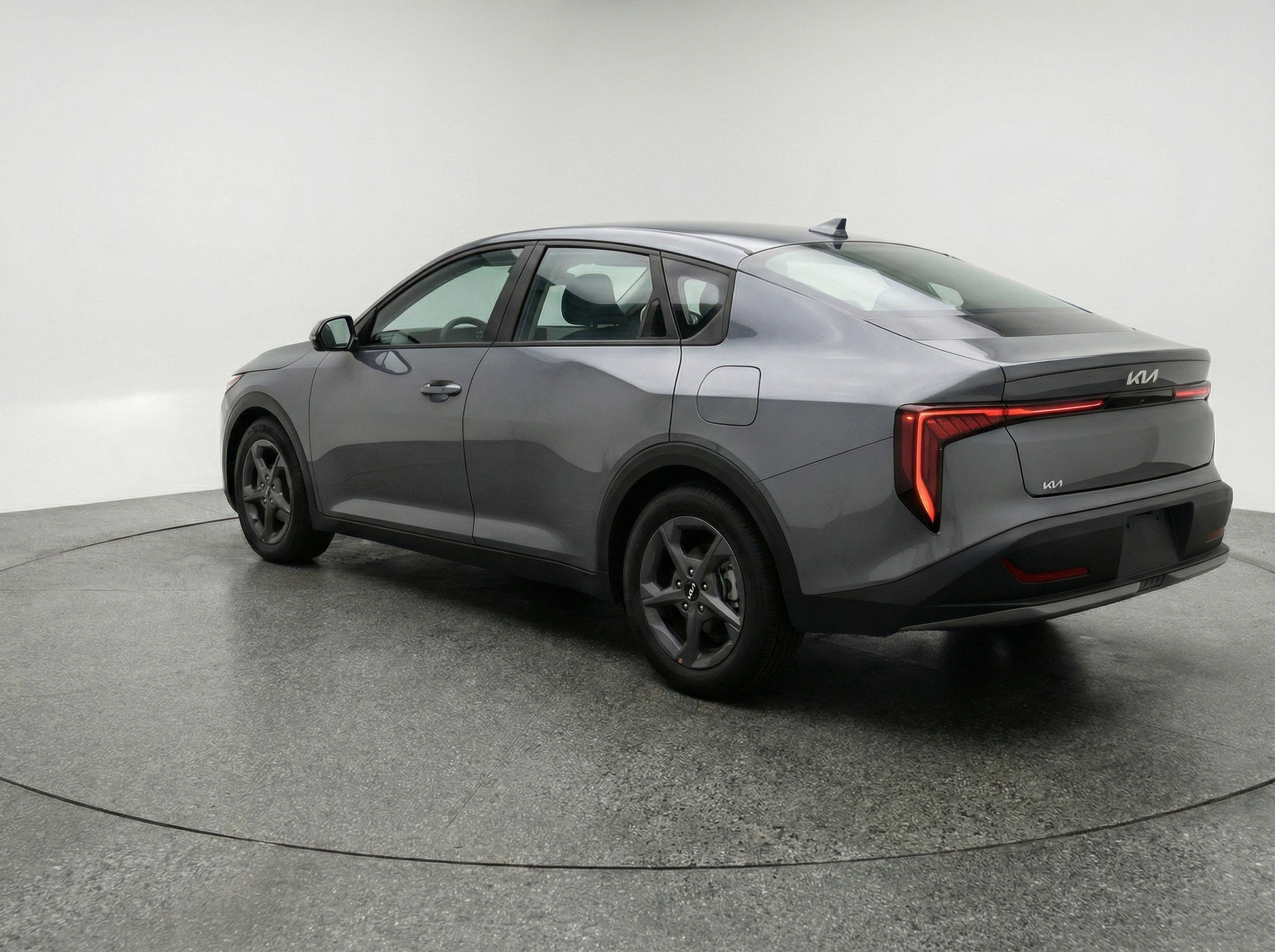 Thumbnail: 2025 Kia K4 - 6