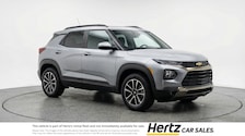 2025 Chevrolet TrailBlazer LT -
                  Nashville, TN