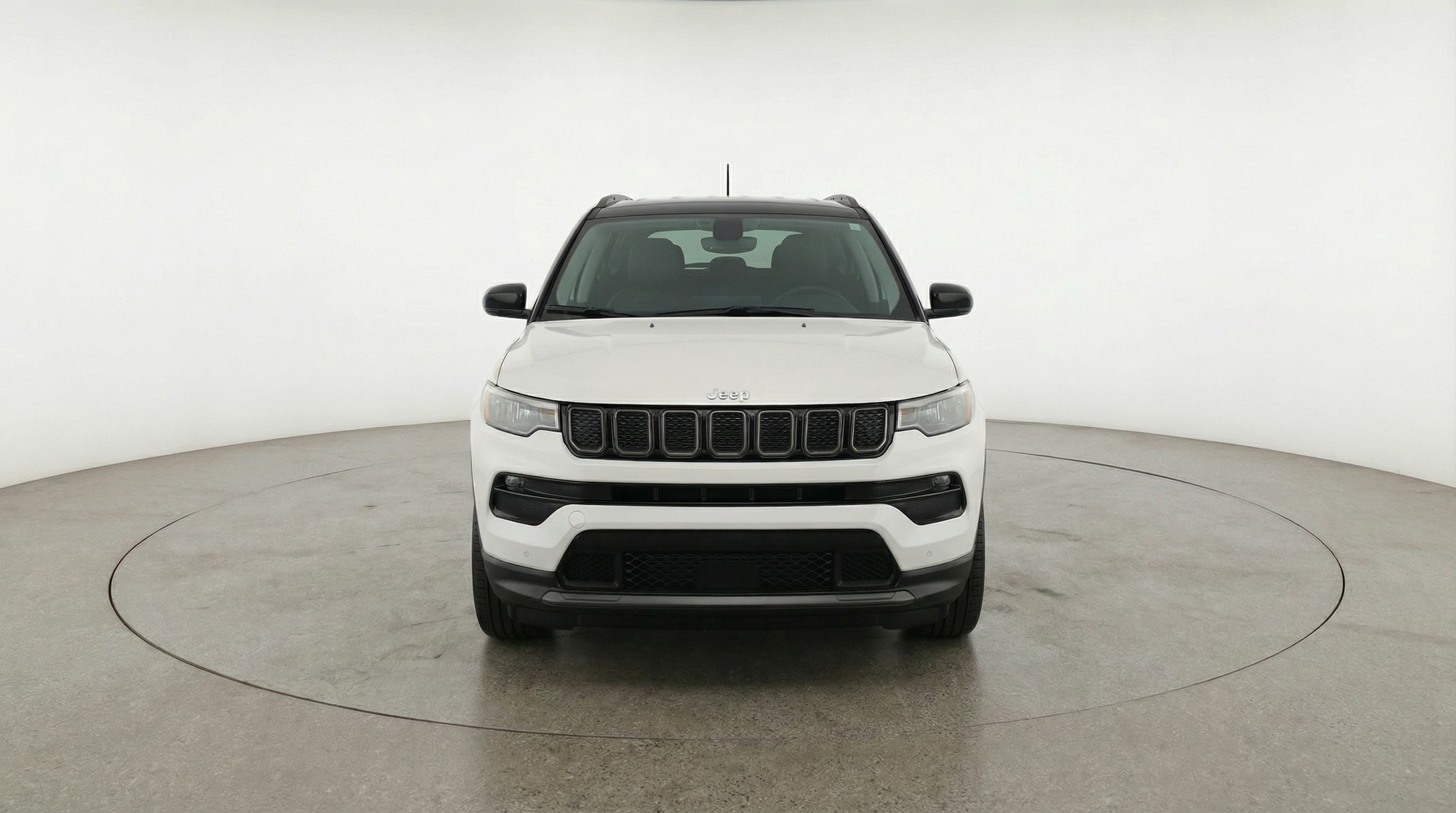 Thumbnail: 2025 Jeep Compass - 2