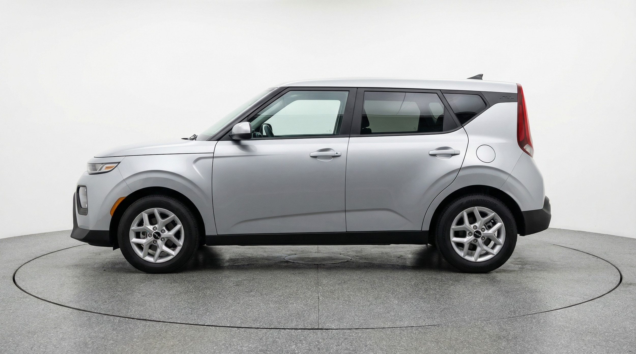 Thumbnail: 2025 Kia Soul - 4