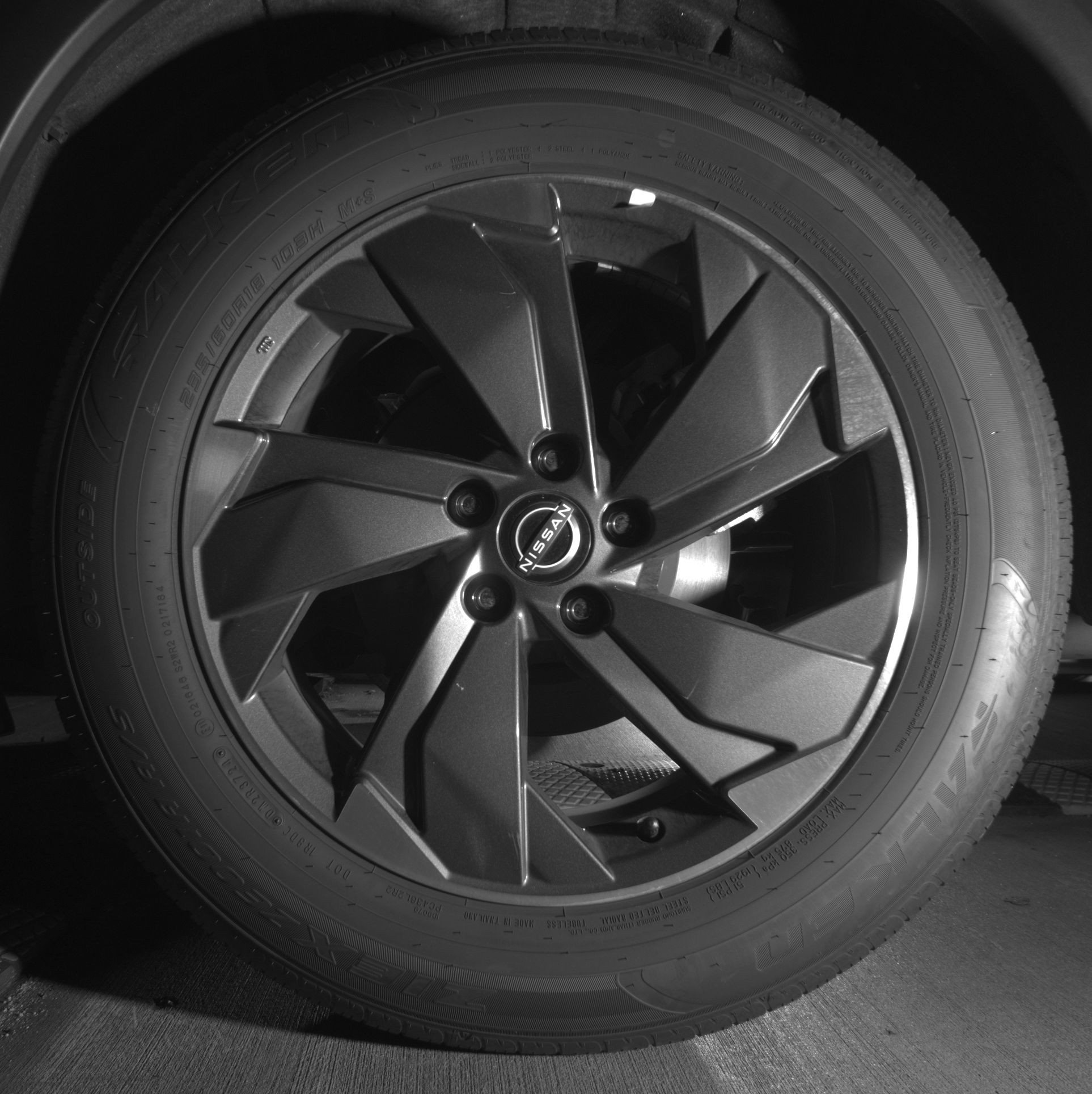 Thumbnail: 2025 Nissan Rogue - 11