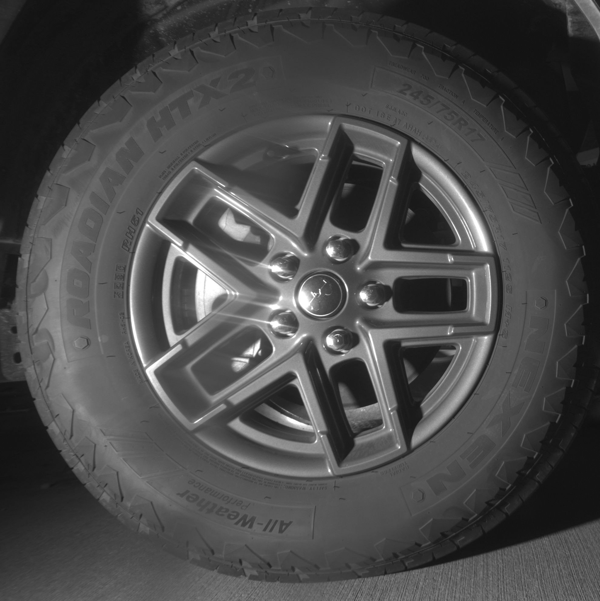 Thumbnail: 2025 Jeep Wrangler - 12
