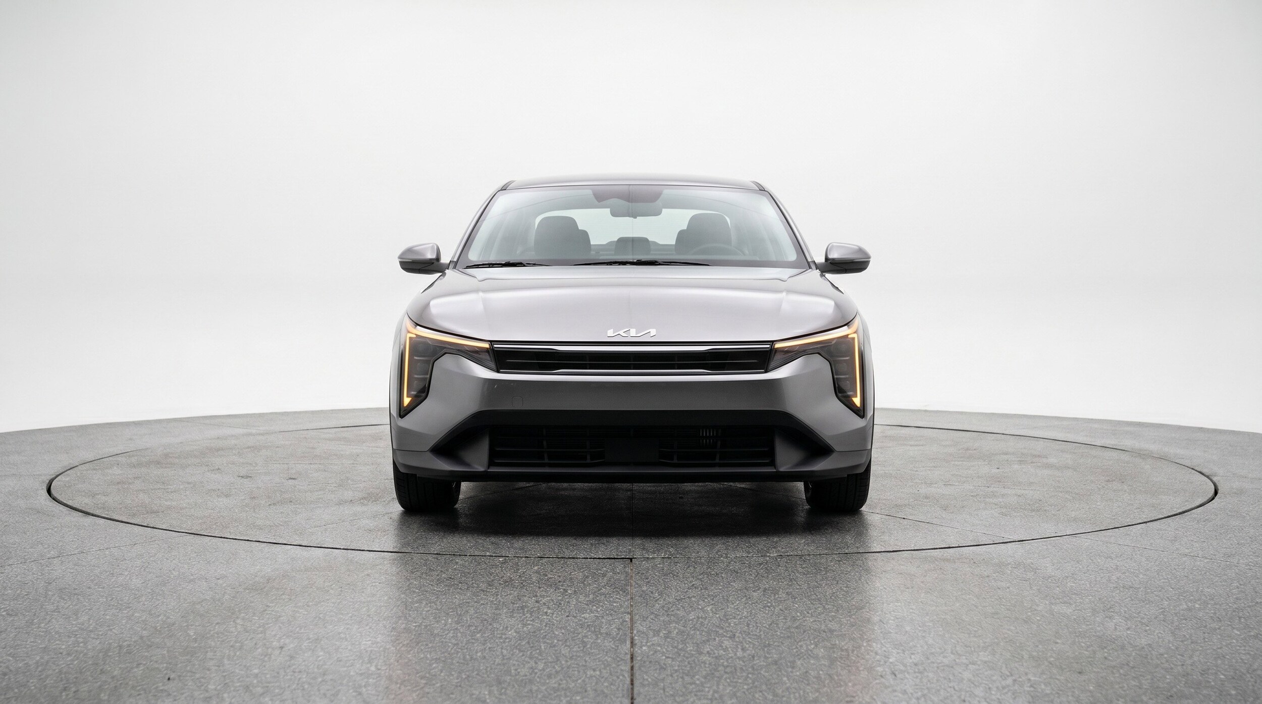 Thumbnail: 2025 Kia K4 - 2
