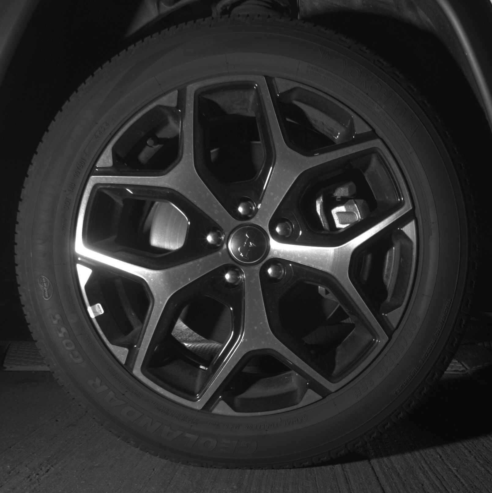 Thumbnail: 2025 Jeep Compass - 10